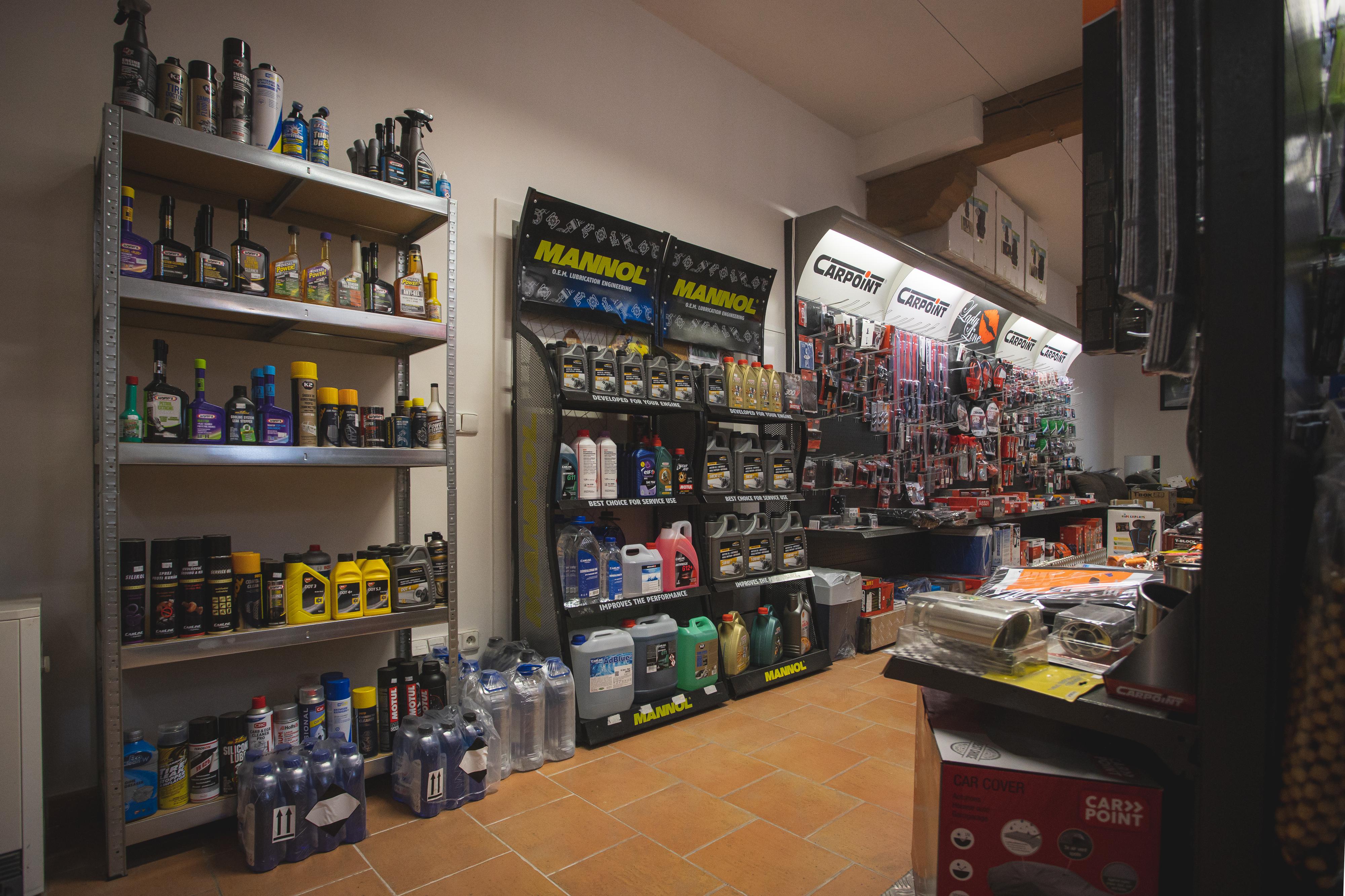 AllForCars.cz foto 5