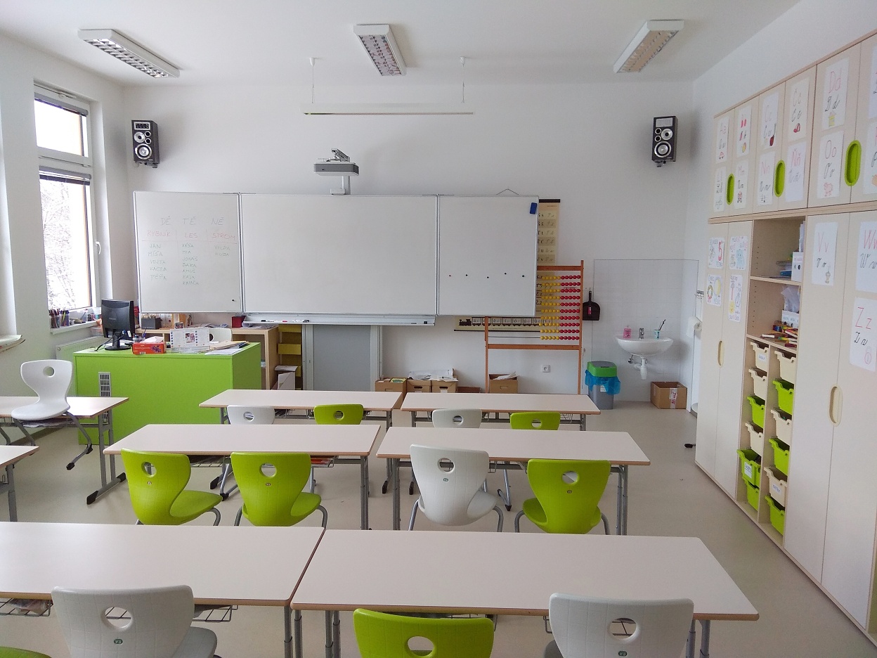 Základní škola a Mateřská škola Malečov, příspěvková organizace foto 6