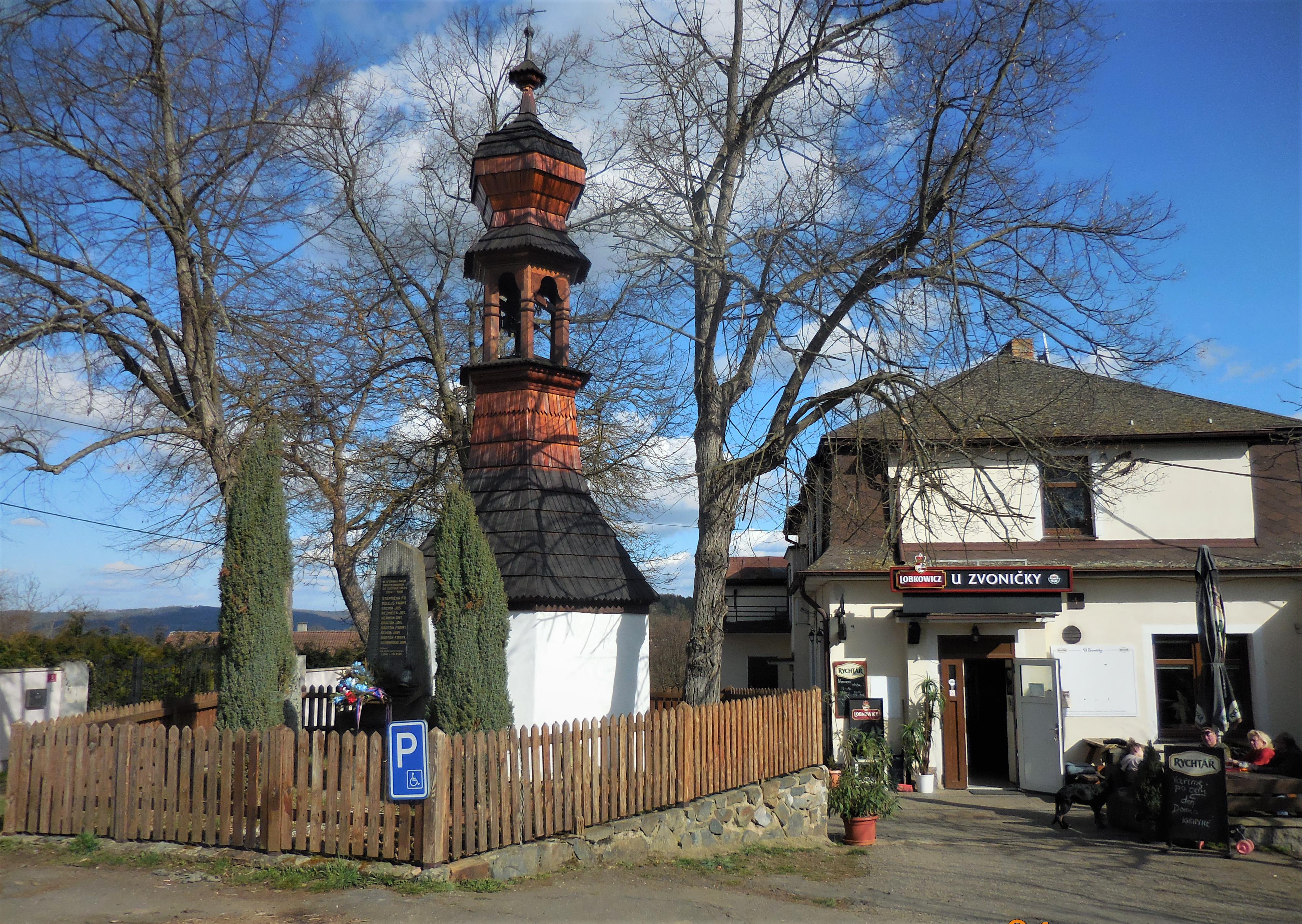 Restaurace Zvonička foto 2