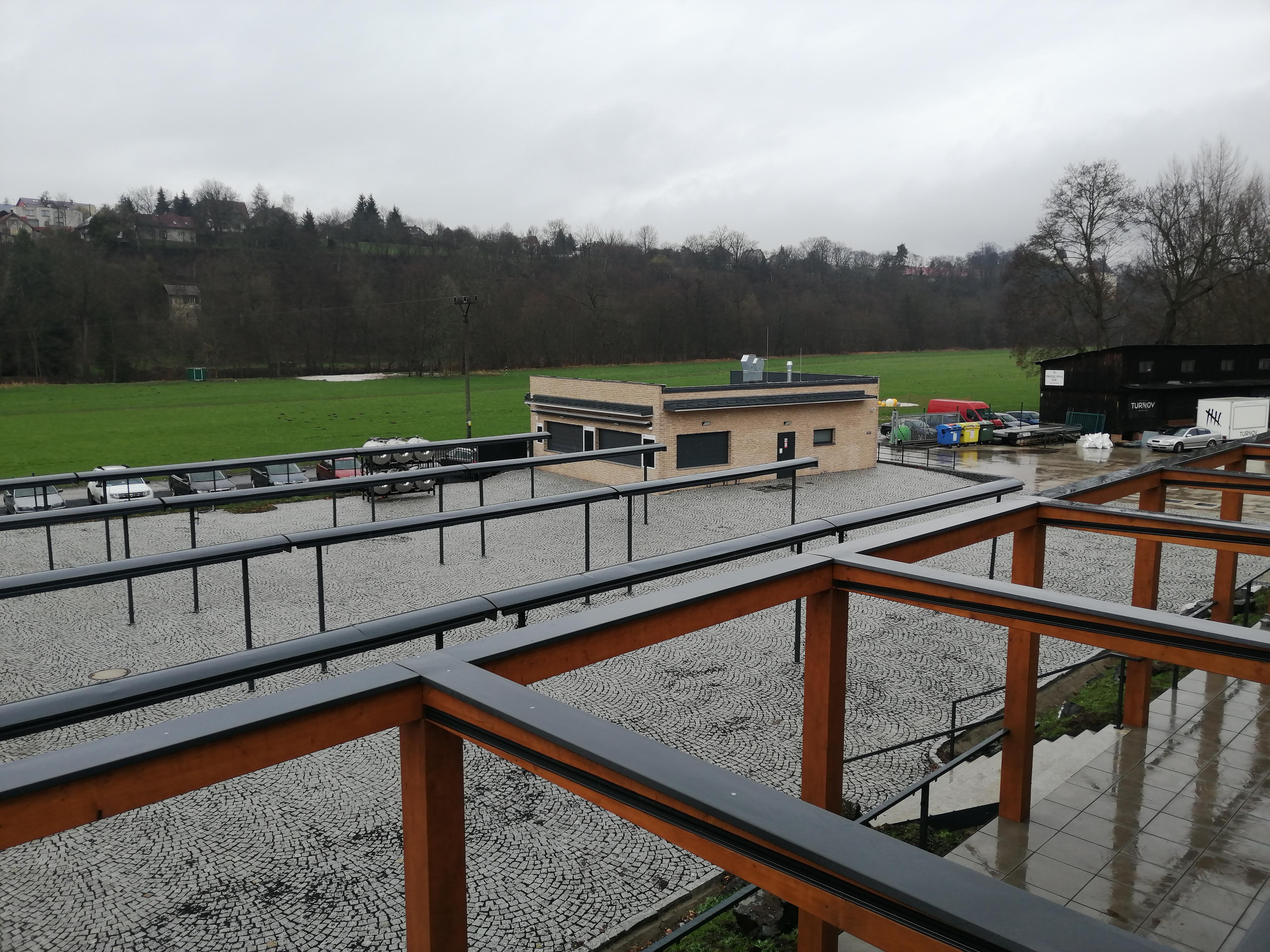 Občerstvení Měšťanský Pivovar Turnov foto 3