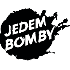 Logo obchodu Jedem Bomby