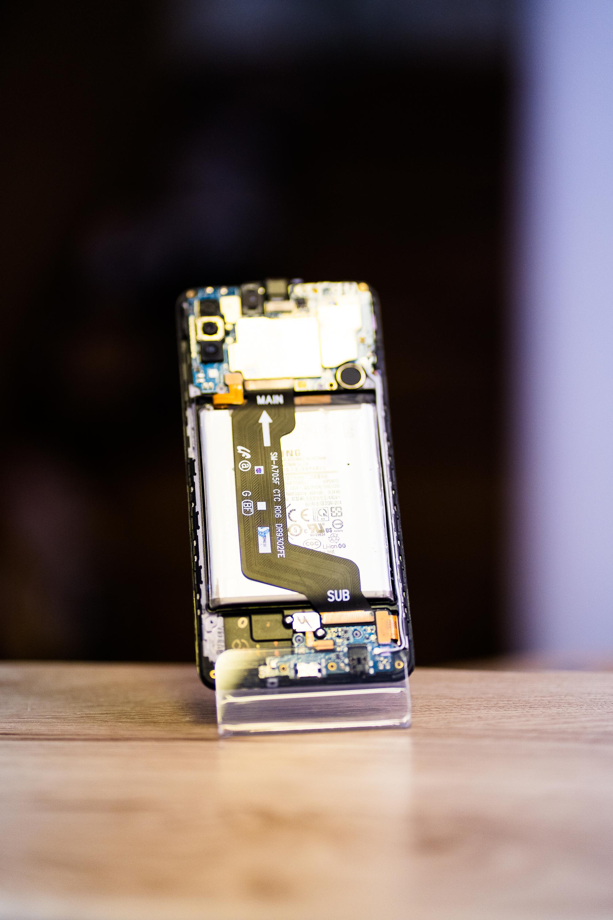 Servis Telefonů - Jan Kašpar foto 2