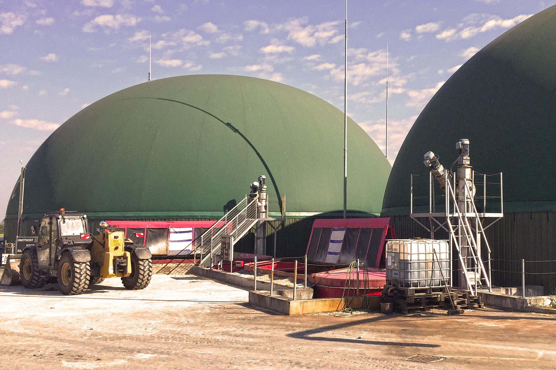 BIOINVEST KUNČINA, s.r.o.