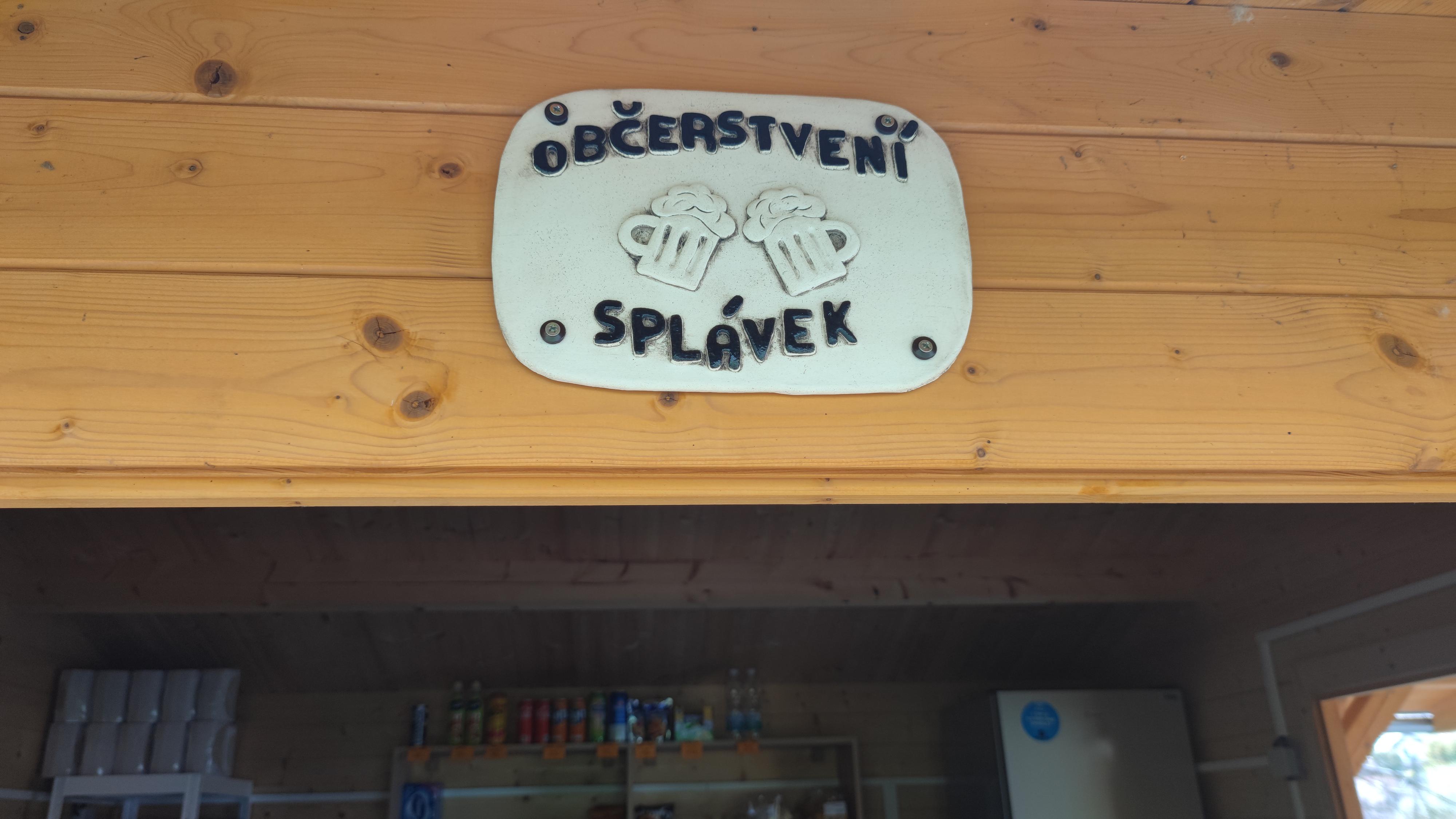 Klubovna U Splavu foto 5