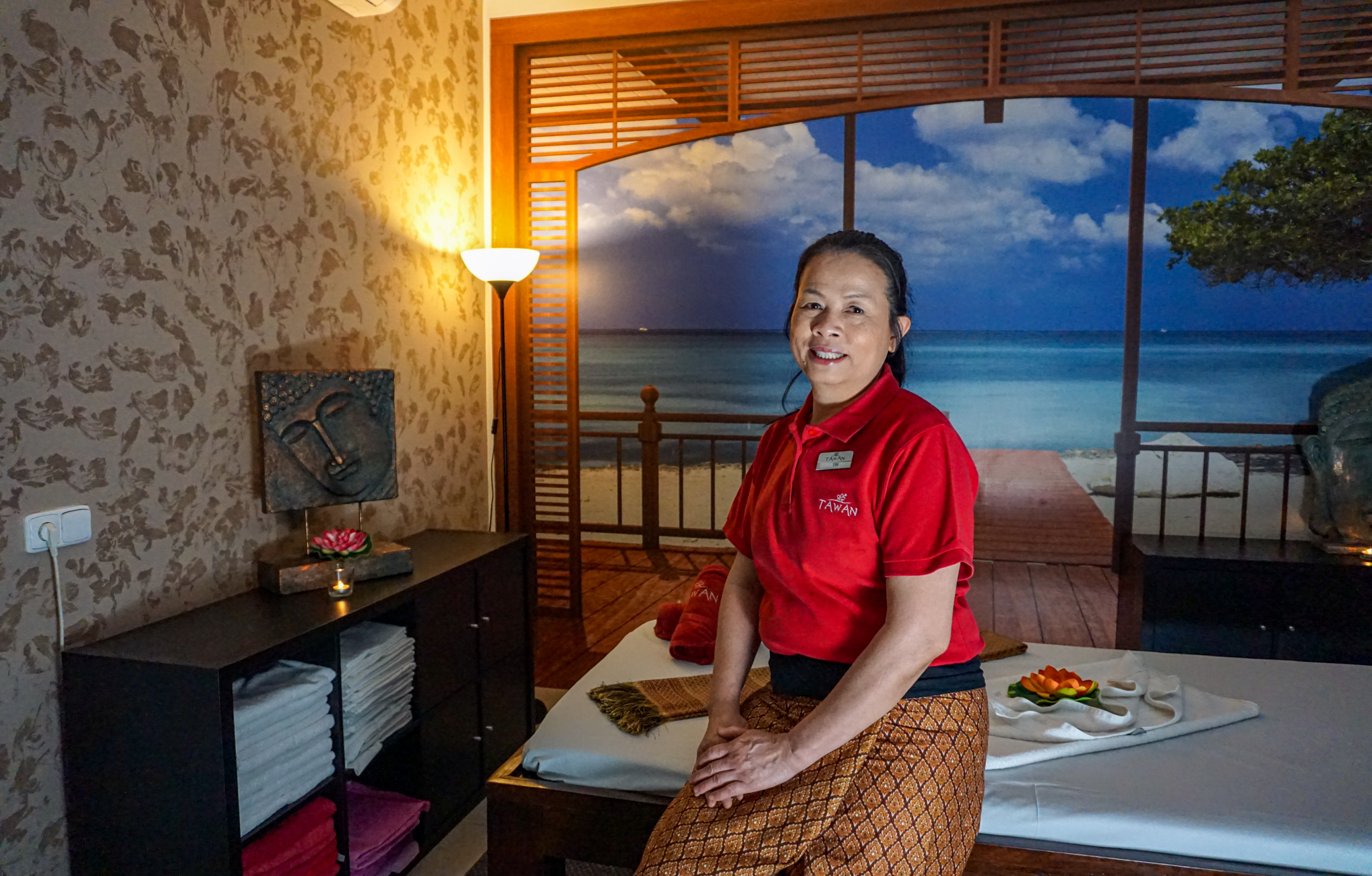 TAWAN - Thajské masáže foto 4