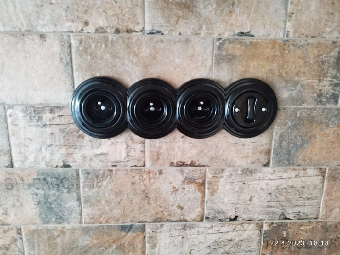 Elektroinstalace Jeřábek foto 3