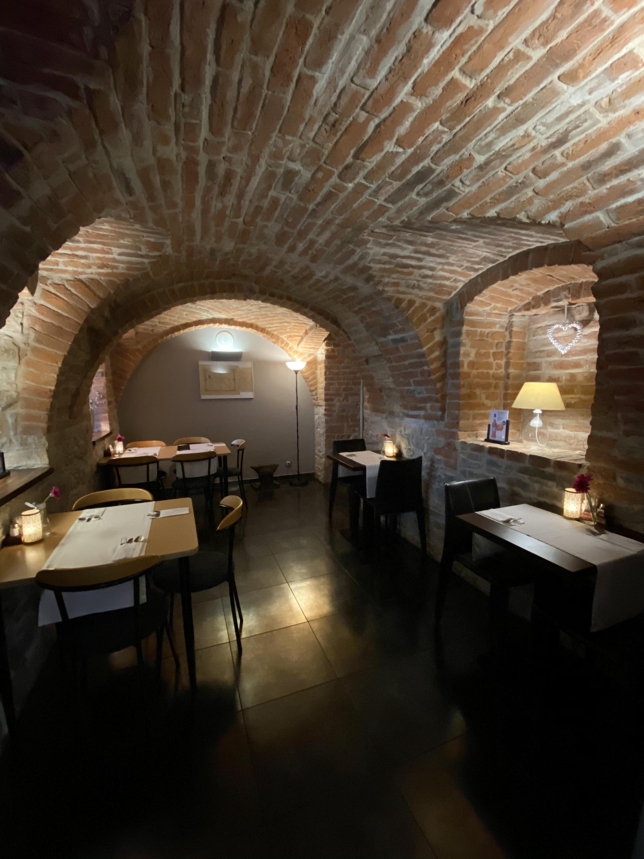Restaurace Sauna foto 3