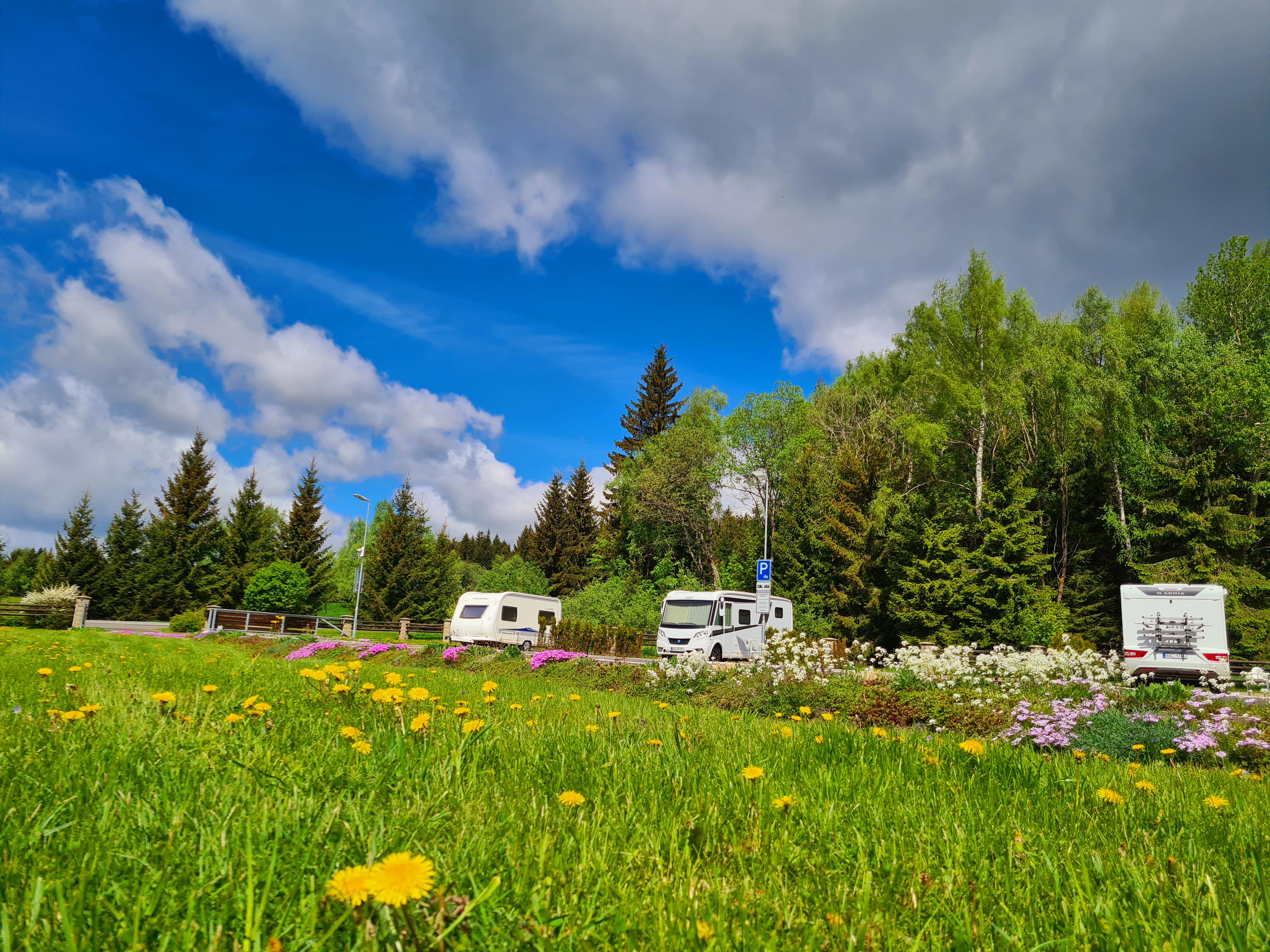 Stellplatz Havlovka foto 6