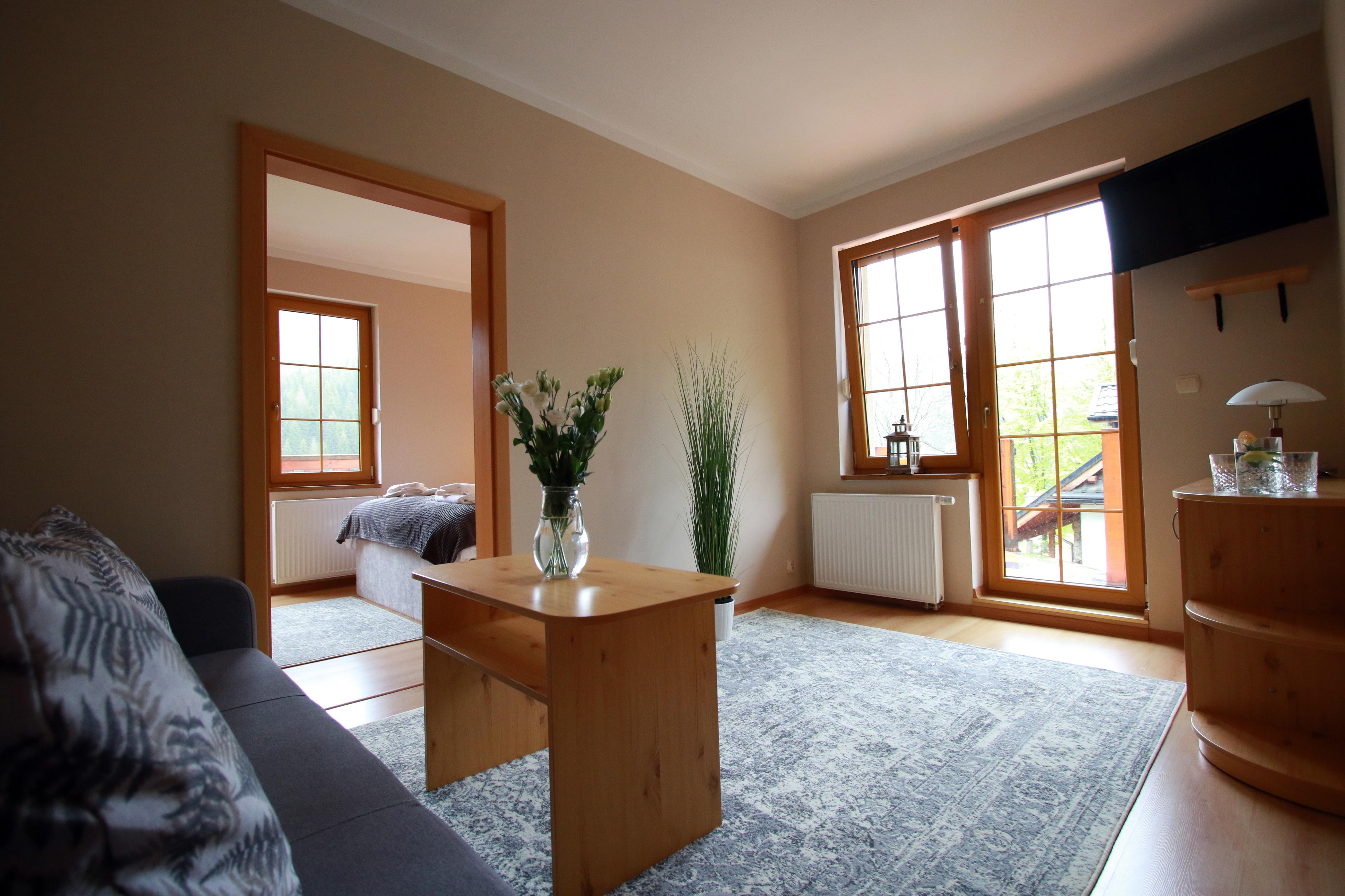 Penzion Bawaria foto 5