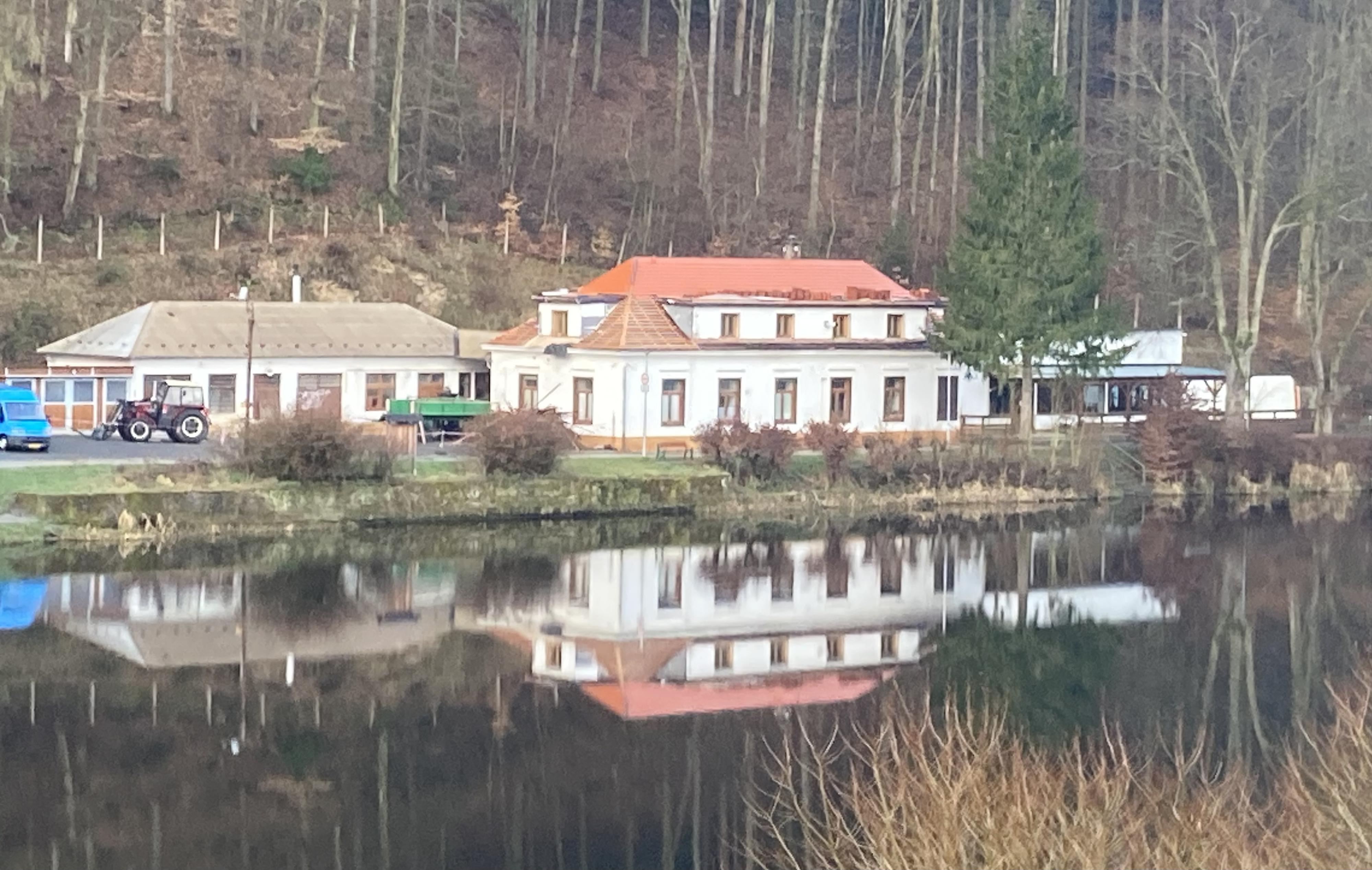 Hostinec U Smetáka foto 4
