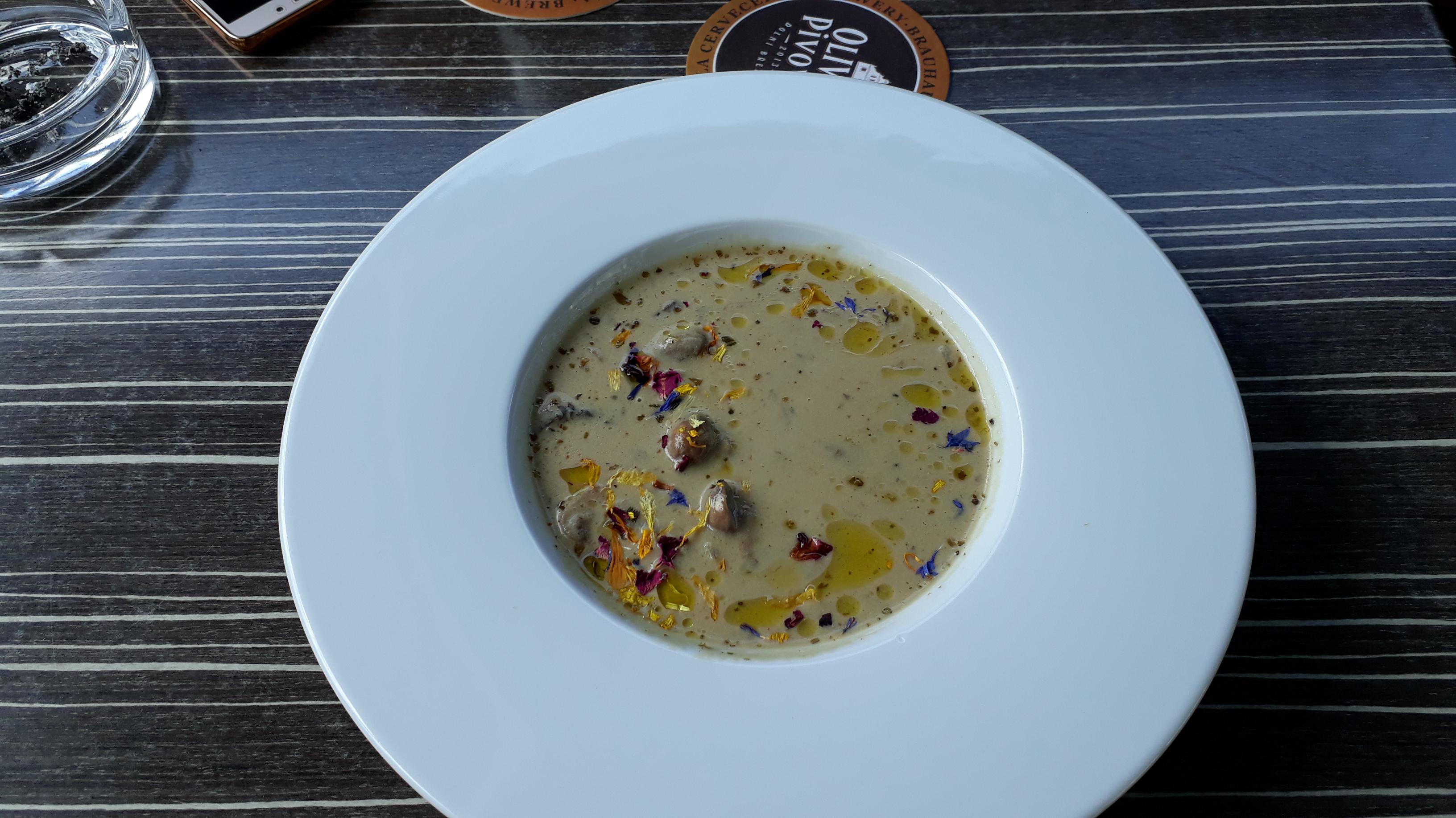 Restaurace Olivův Pivovar foto 6