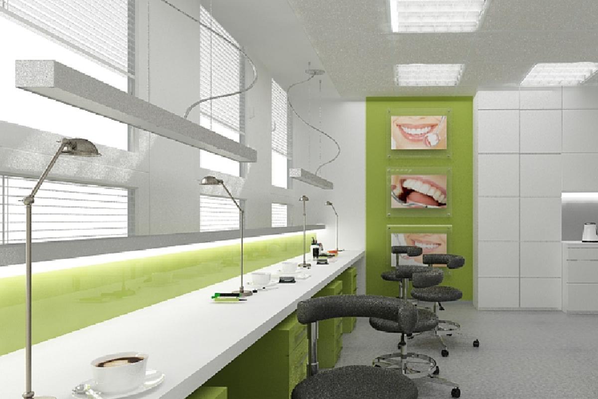 zubní laboratoř Renaty Králové