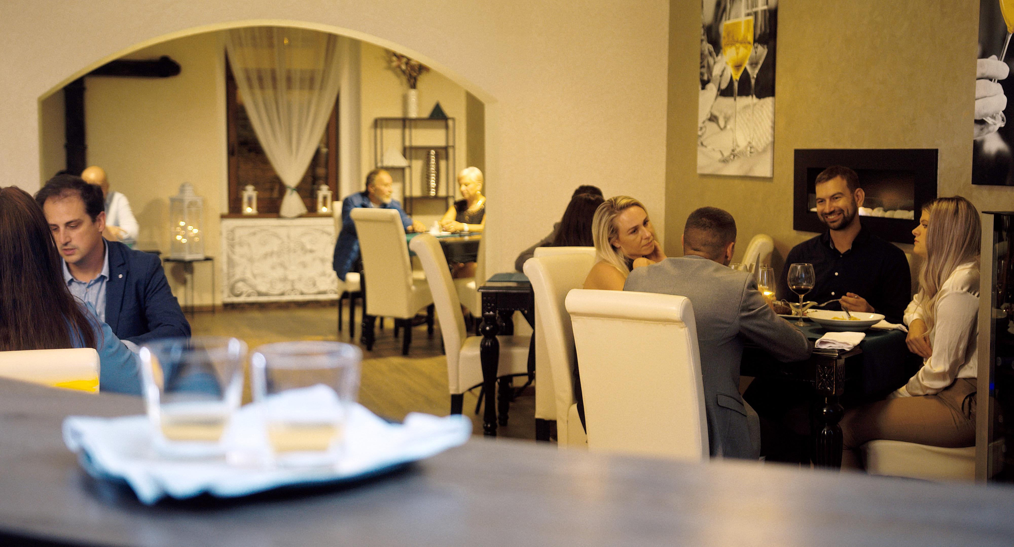 Hotel MERTIN foto 2