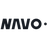 logo NAVO design