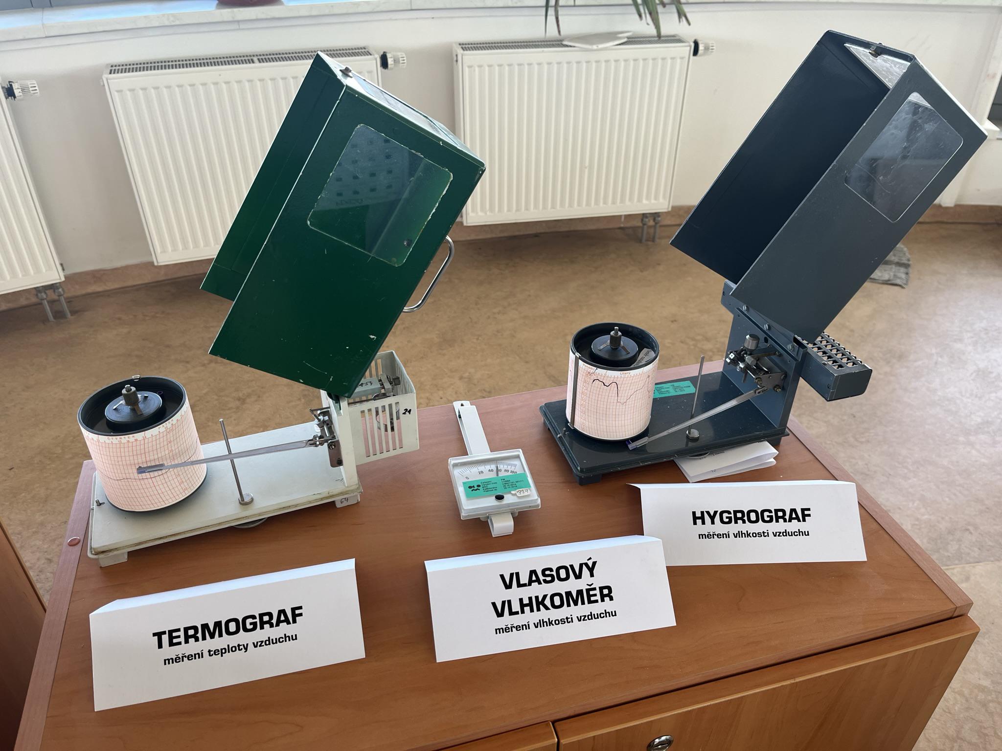 Český hydrometeorologický ústav foto 6