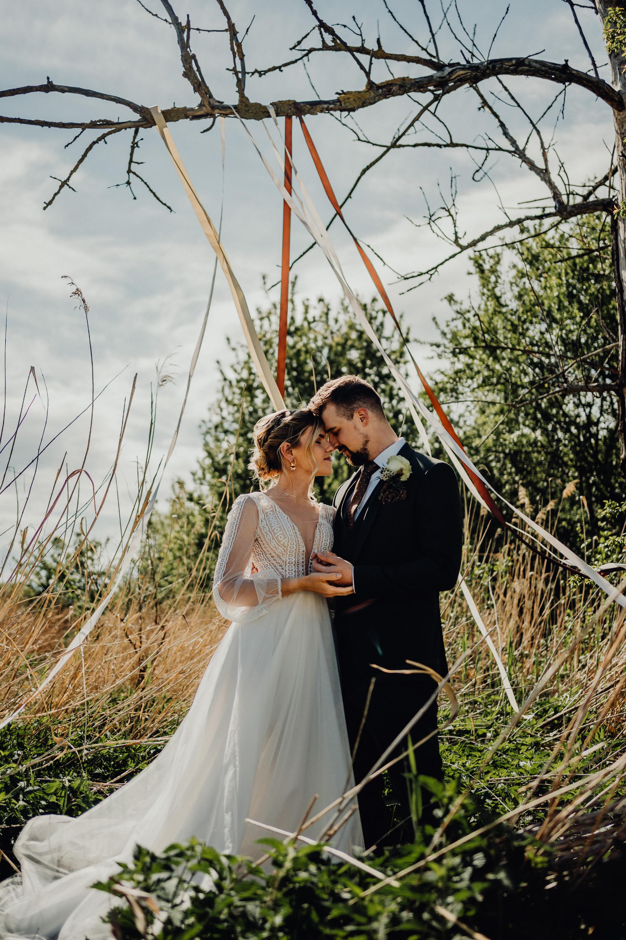 Svatební Salon Petronella foto 2