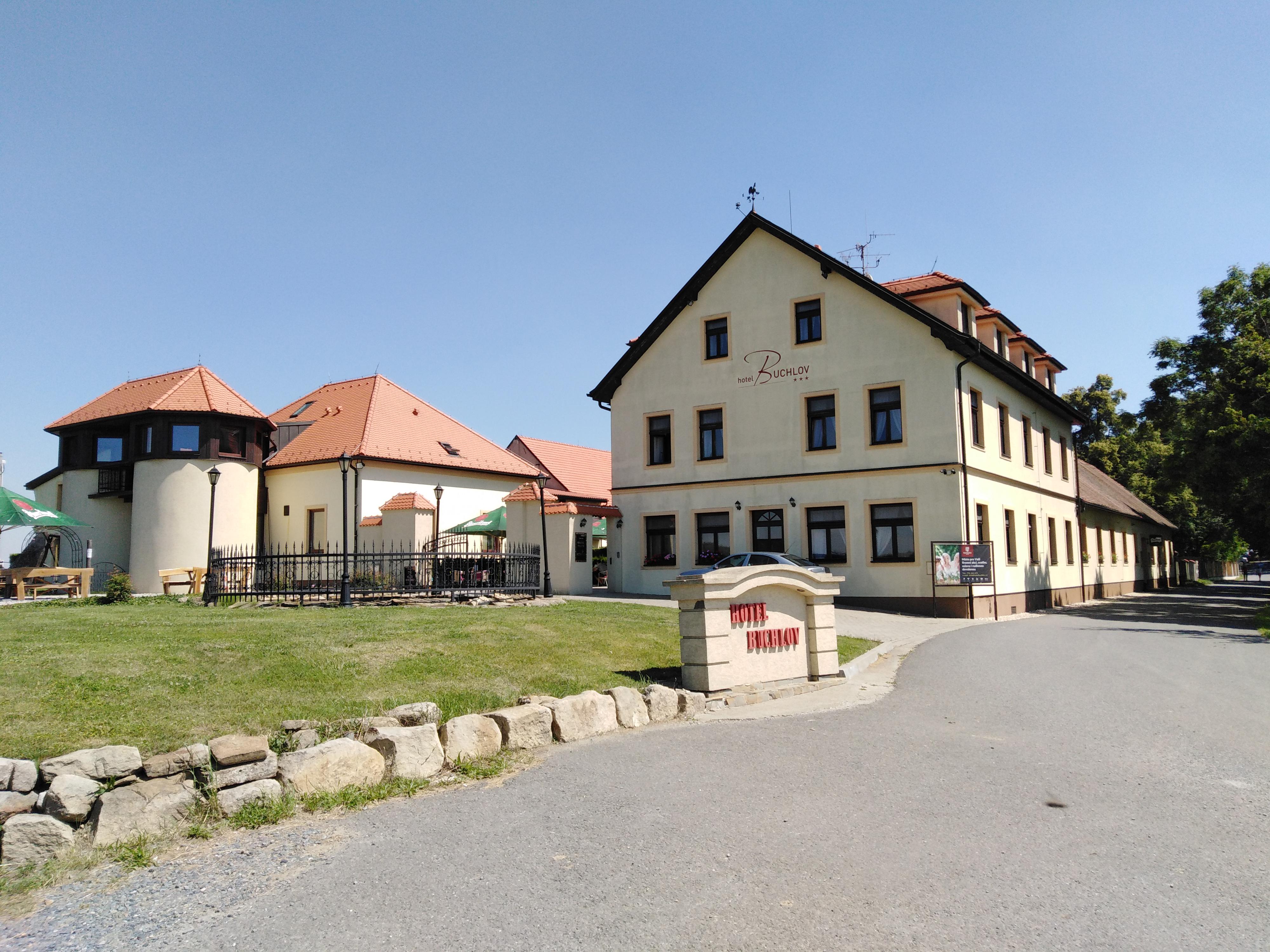 Hotel Buchlov *** foto 5