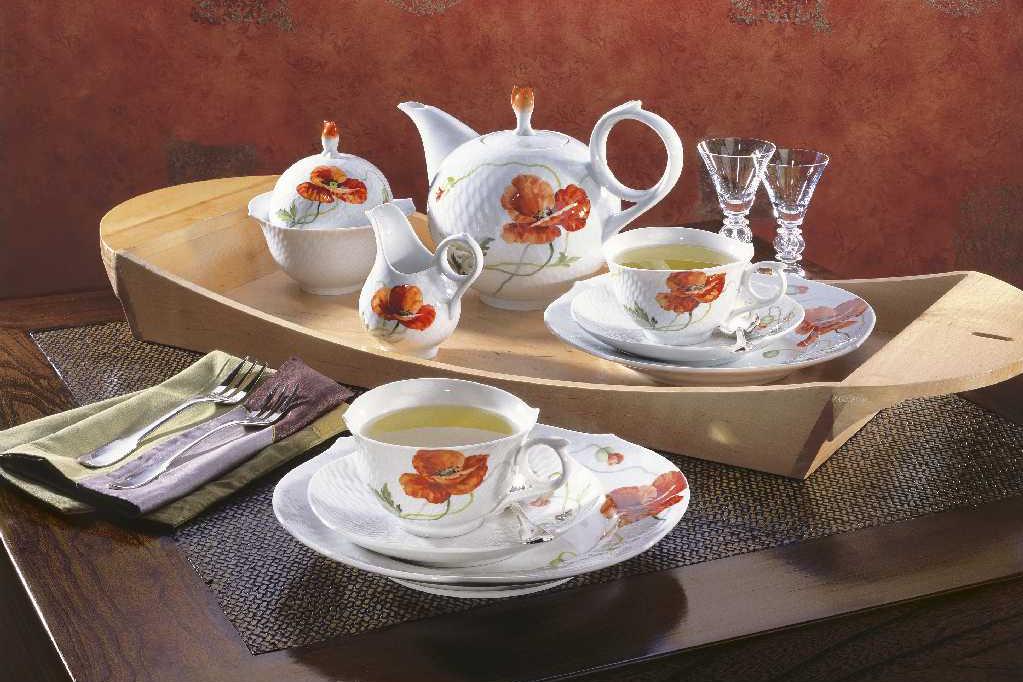 Král porcelánu míšeňský porcelán od roku 1709