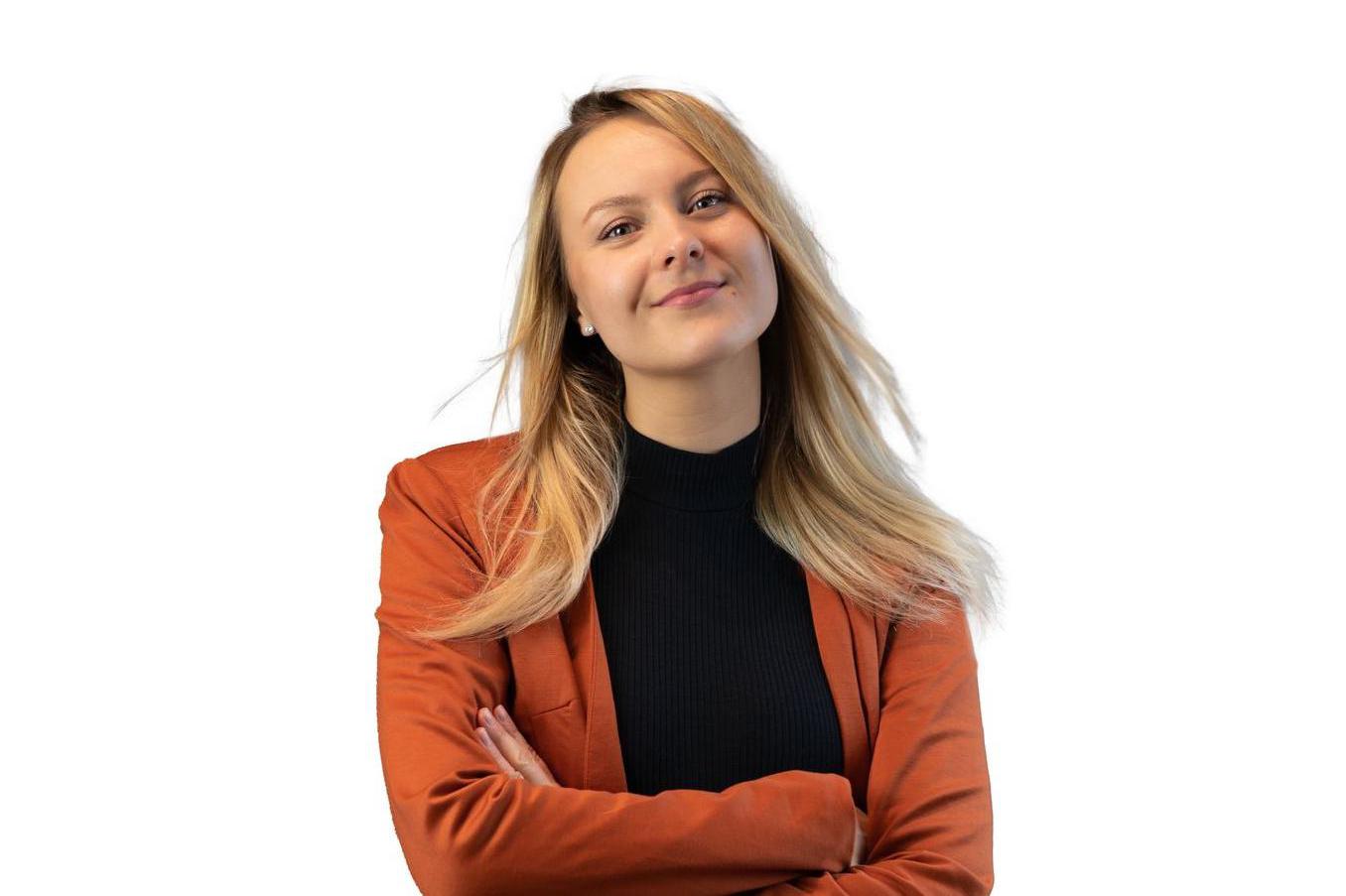 Lucie Kozáková - finanční poradce