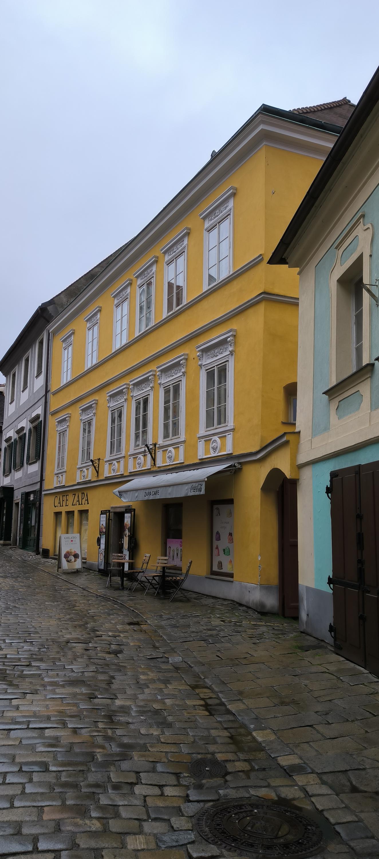 Zapa Cafe foto 3