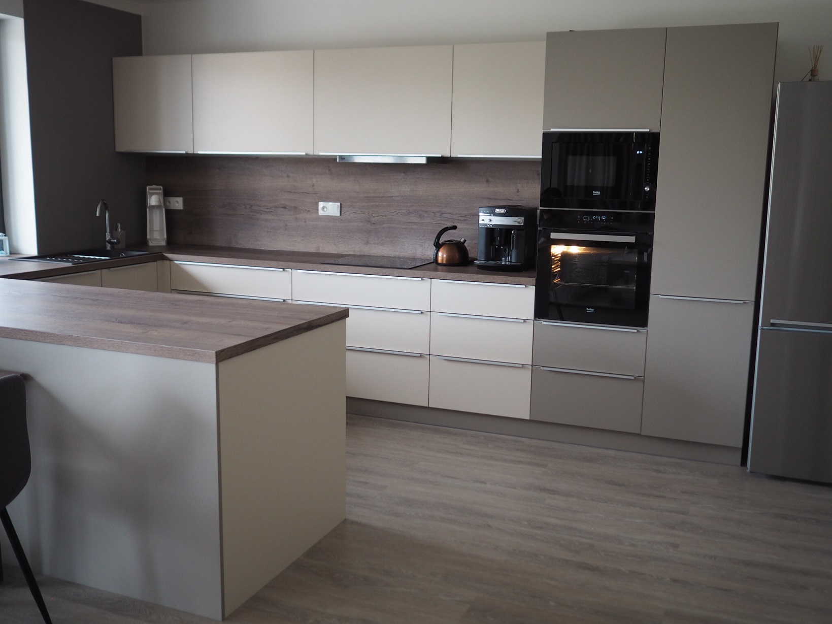 Truhlářství JEDELSKÝ a KUBĚNKA foto 5