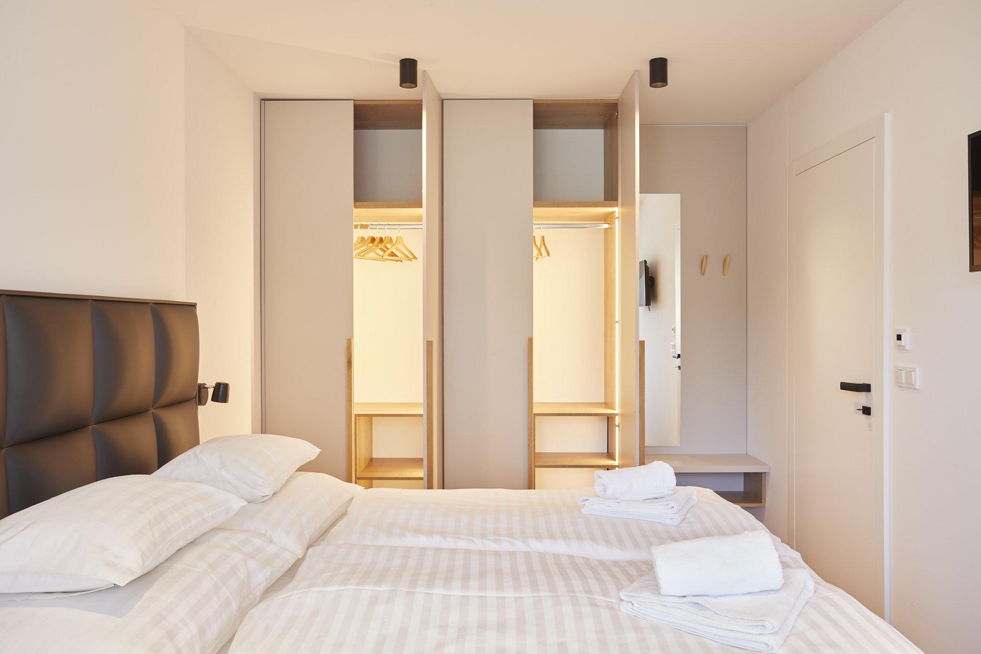 Apartmány Lipno Přední Výtoň foto 4