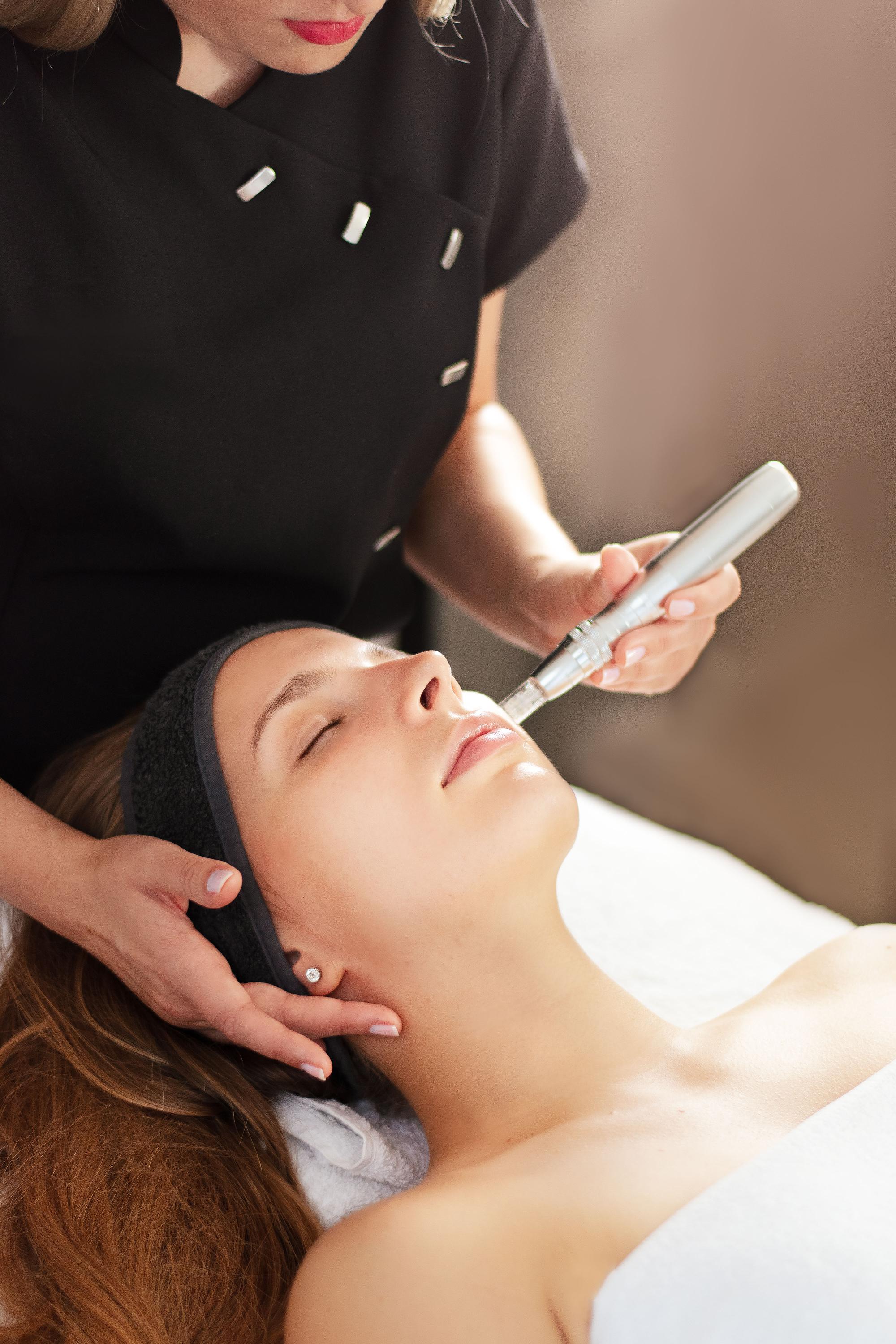 Beauty Hair Health salon Skinlab by K foto 2