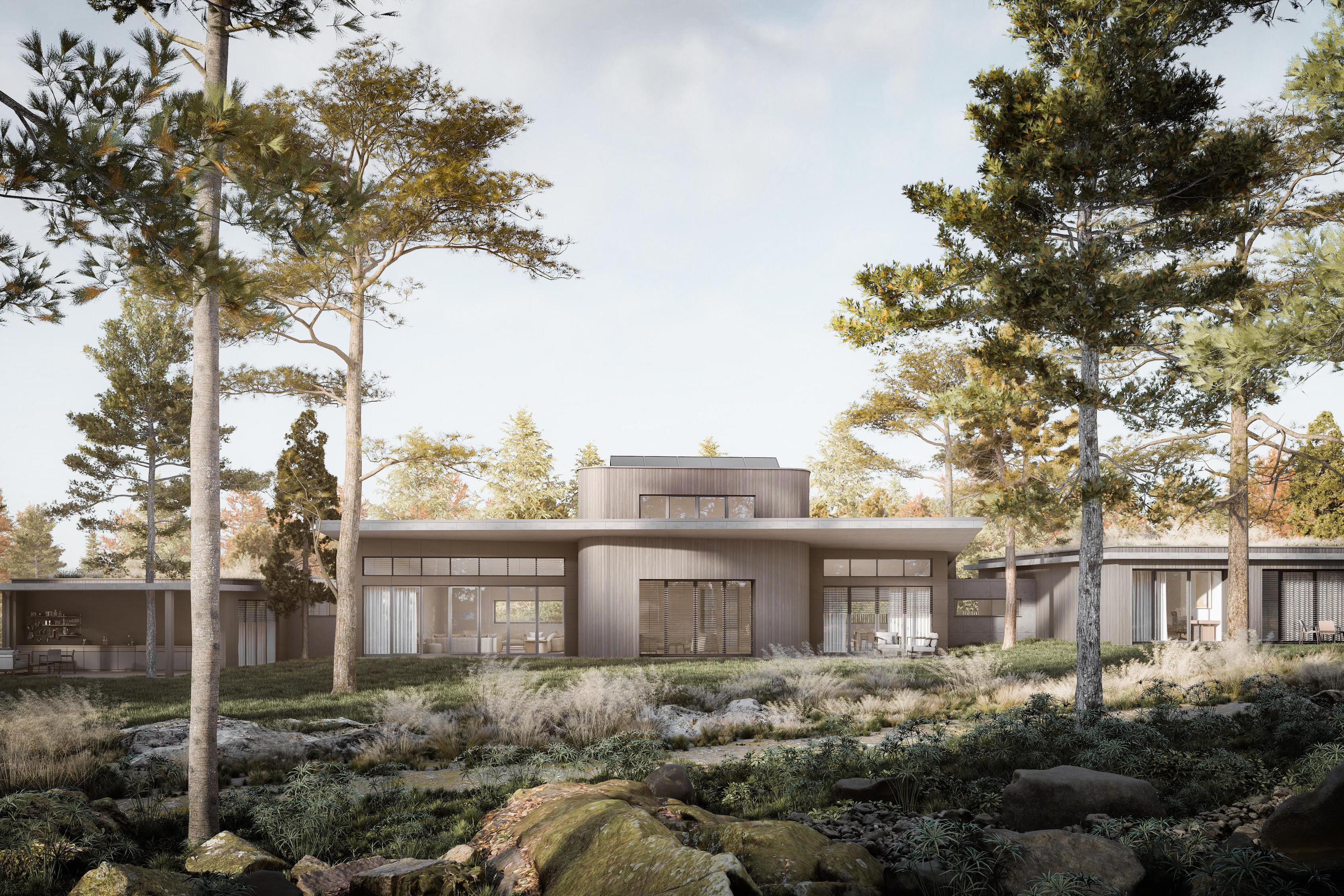 Josef Konečný architekt