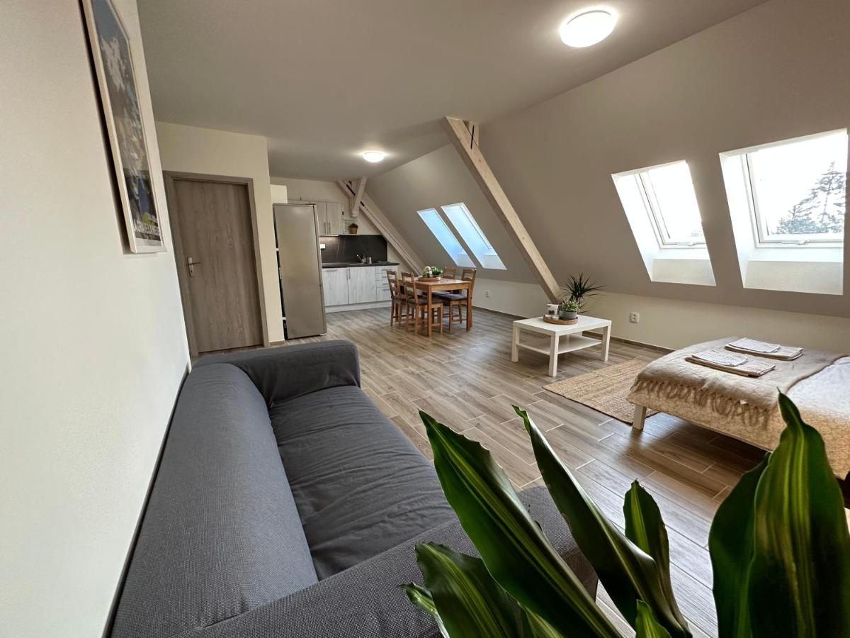 Apartmány Monastery Suites Žireč foto 4