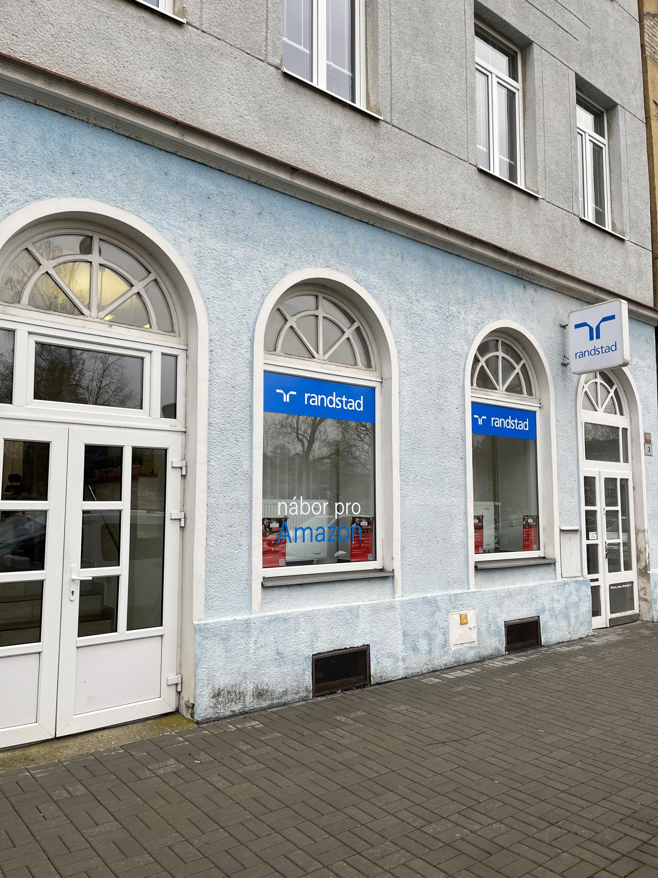 Randstad HR Solutions, s.r.o. foto 5