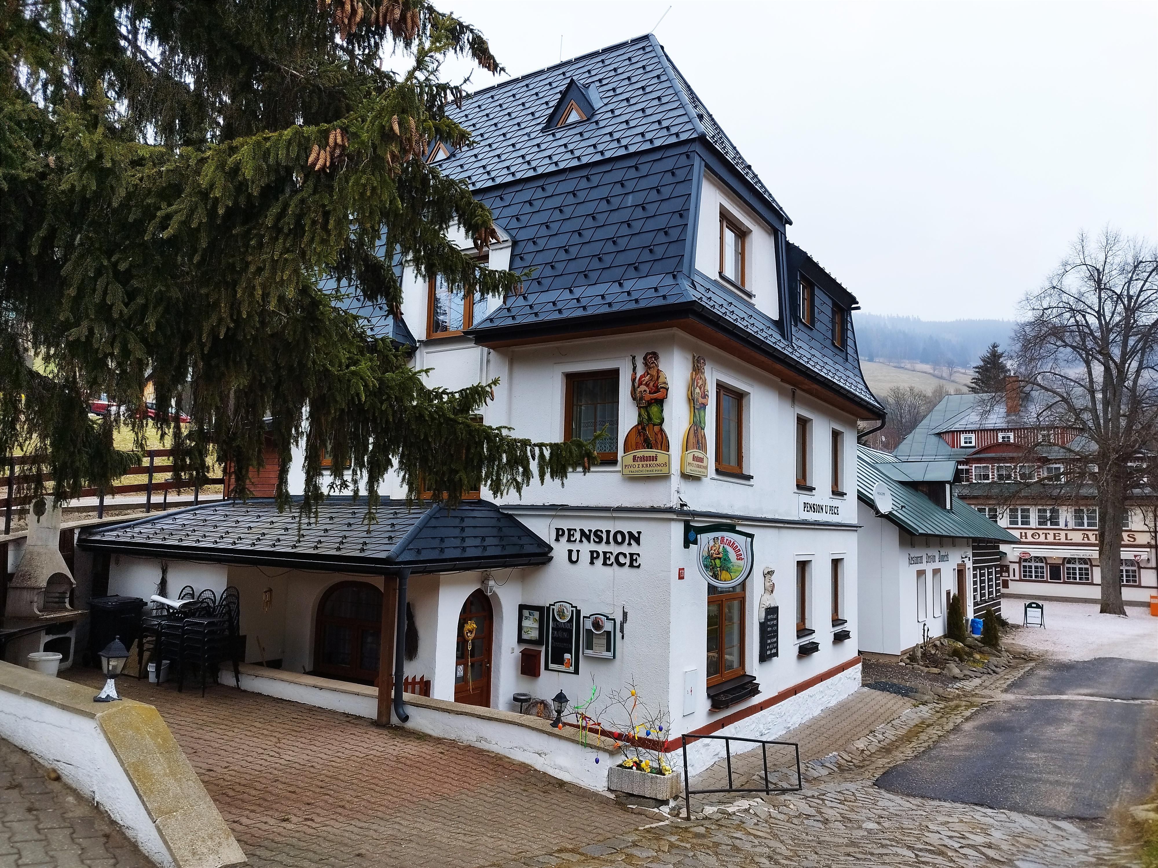 Pension u Pece foto 3