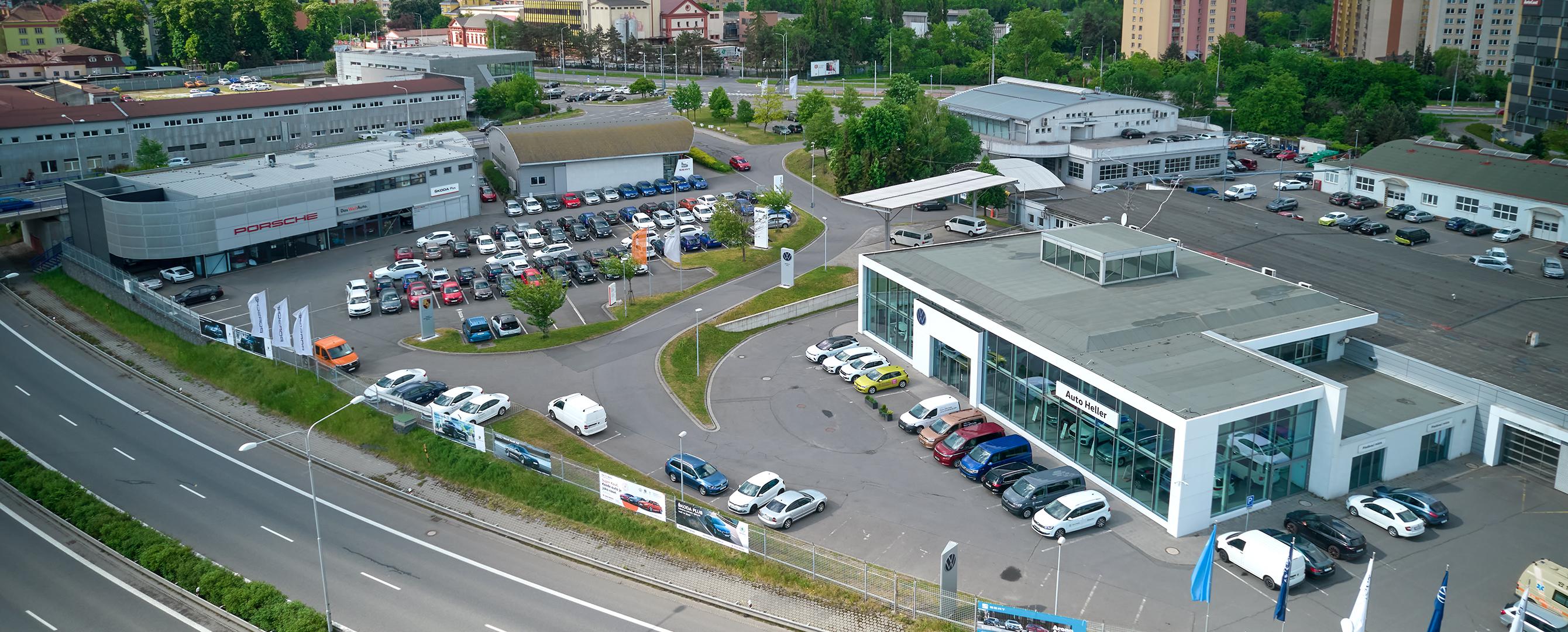 Auto Heller foto 2