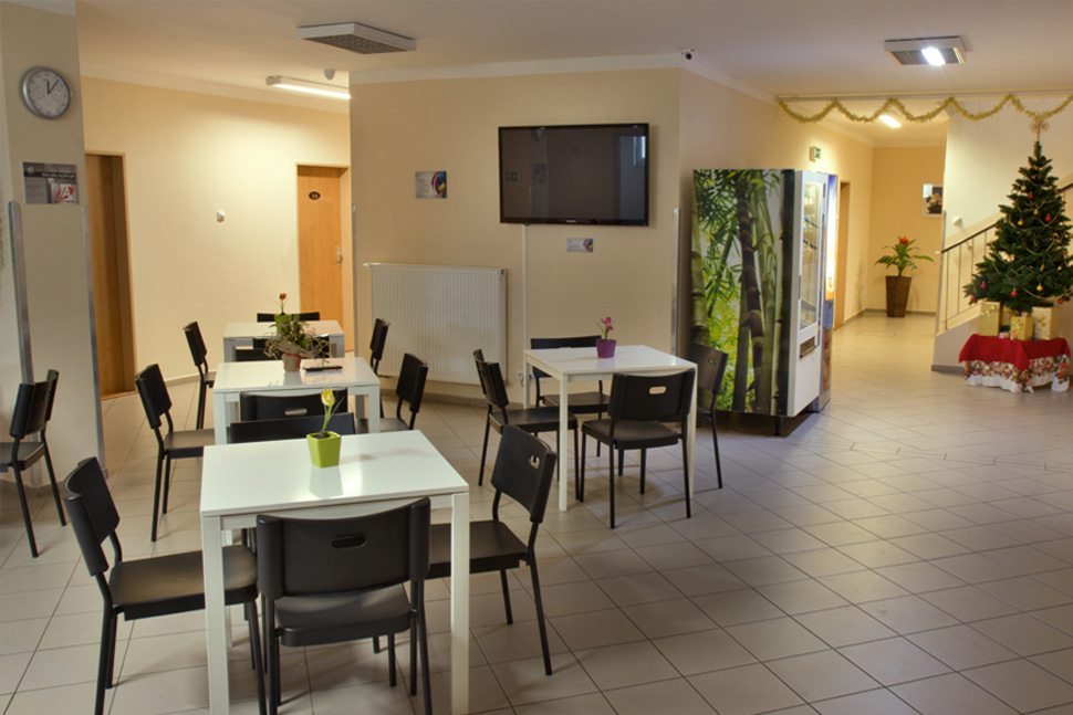 Hostel Kladno foto 3