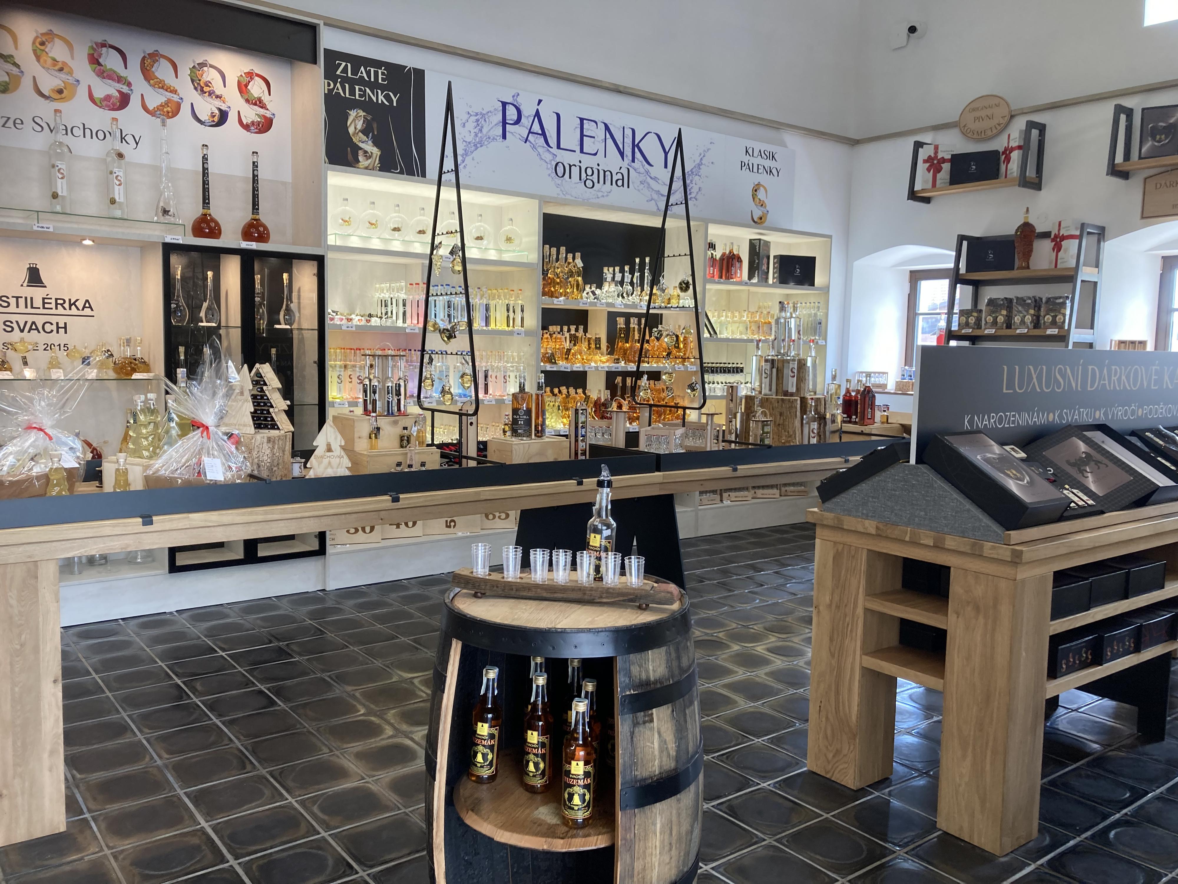 SVACHOVKA SHOP foto 3