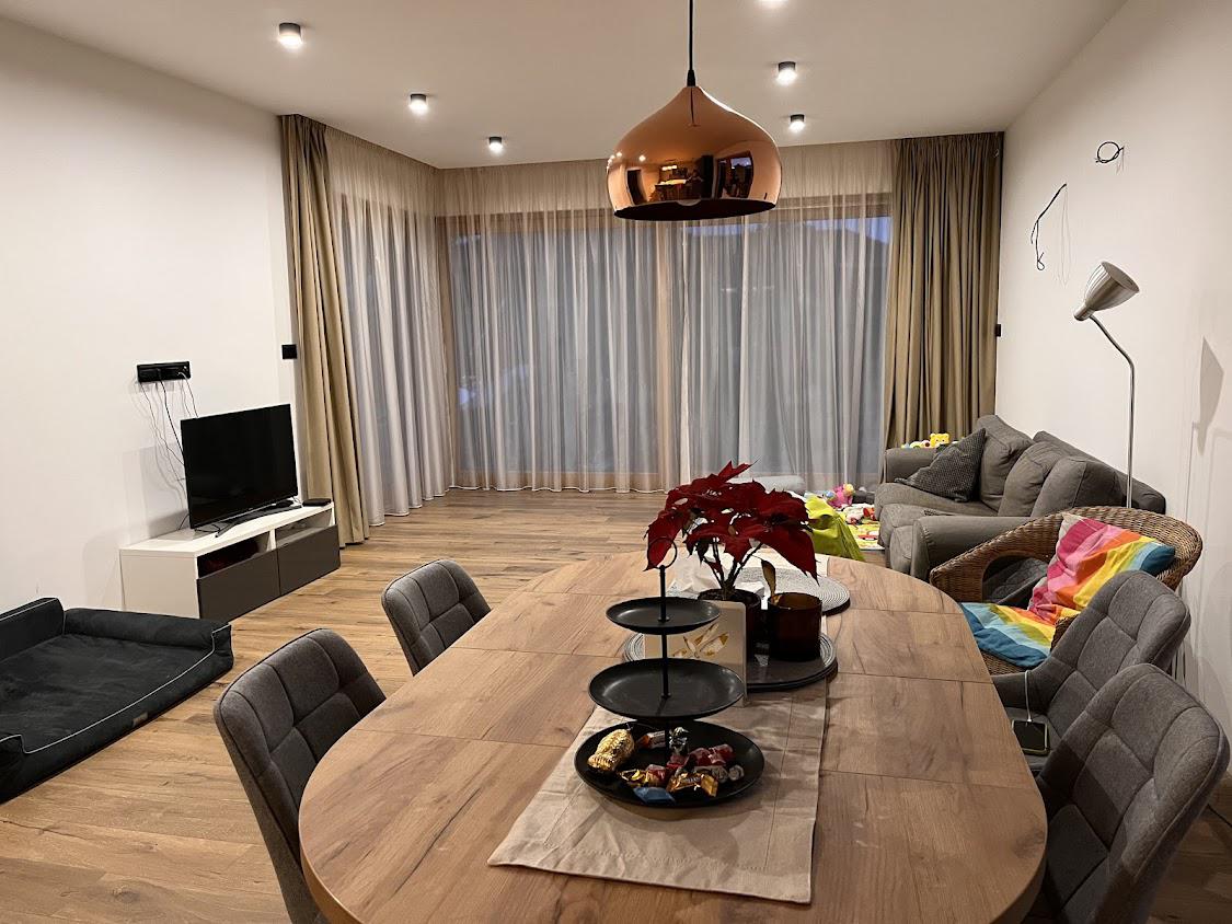 Bytový textil pro interiéry LaBeta foto 6