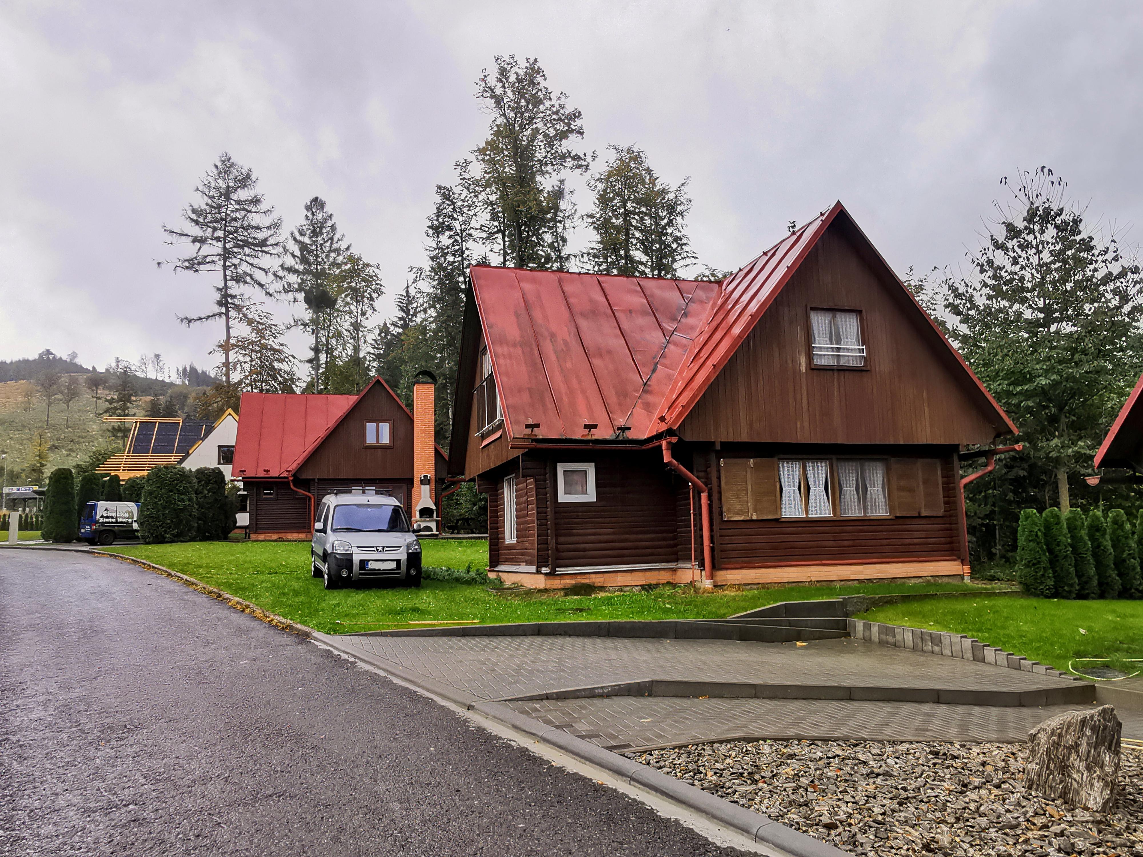 Bungalov Bela foto 5