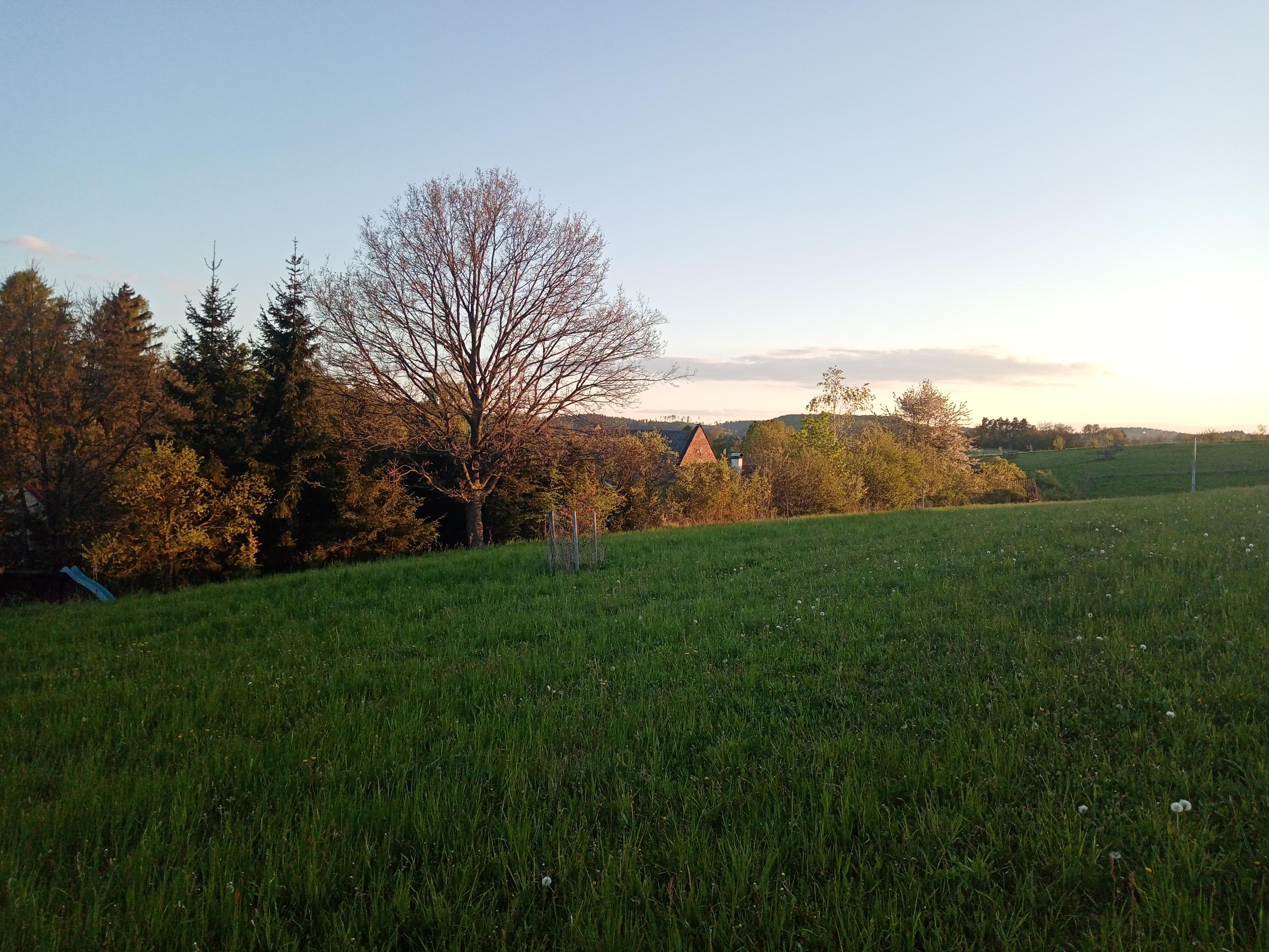 Statek Ve dvoře foto 2