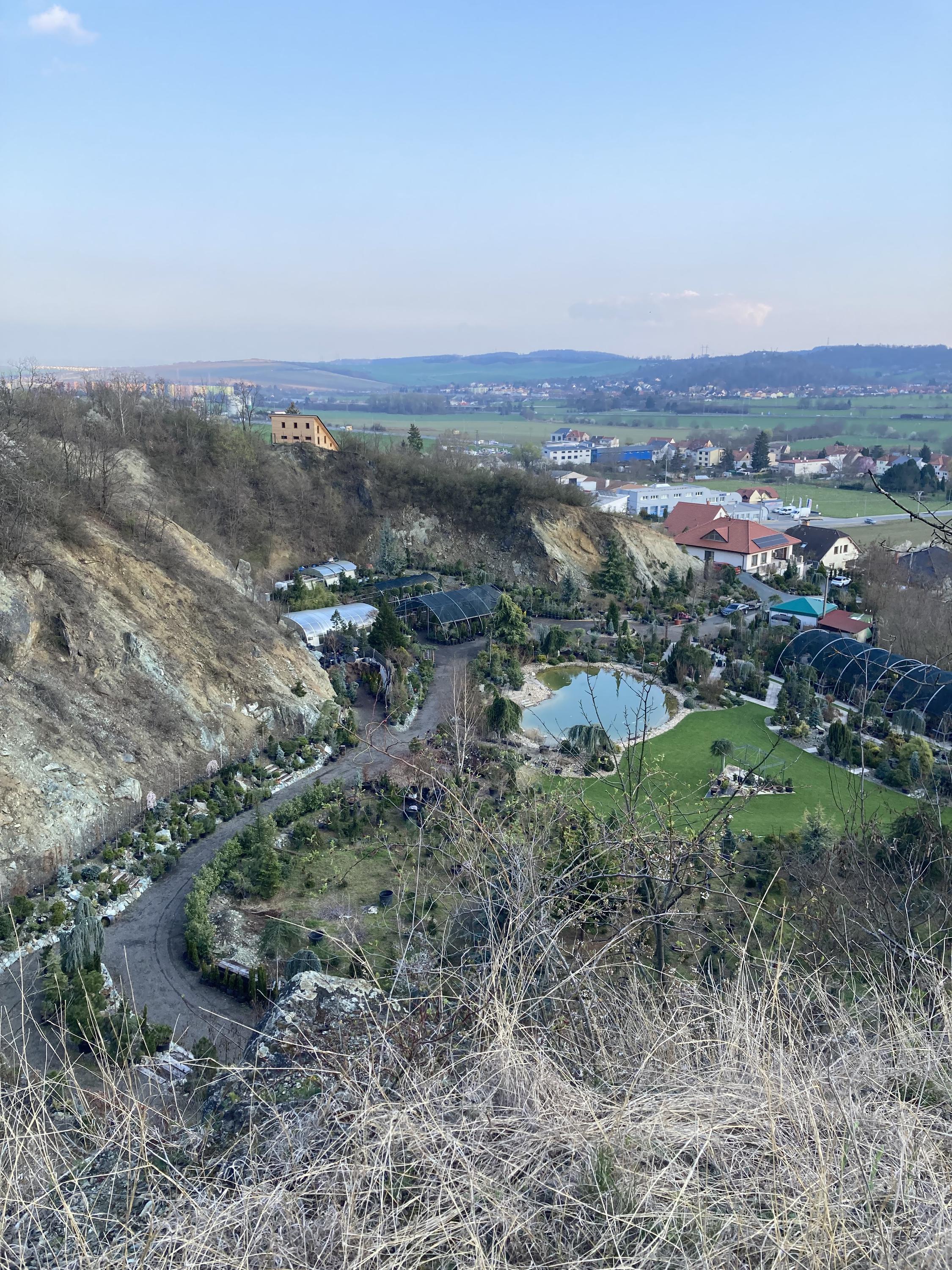 Zahradnictví Brno Kresa, s.r.o. foto 2