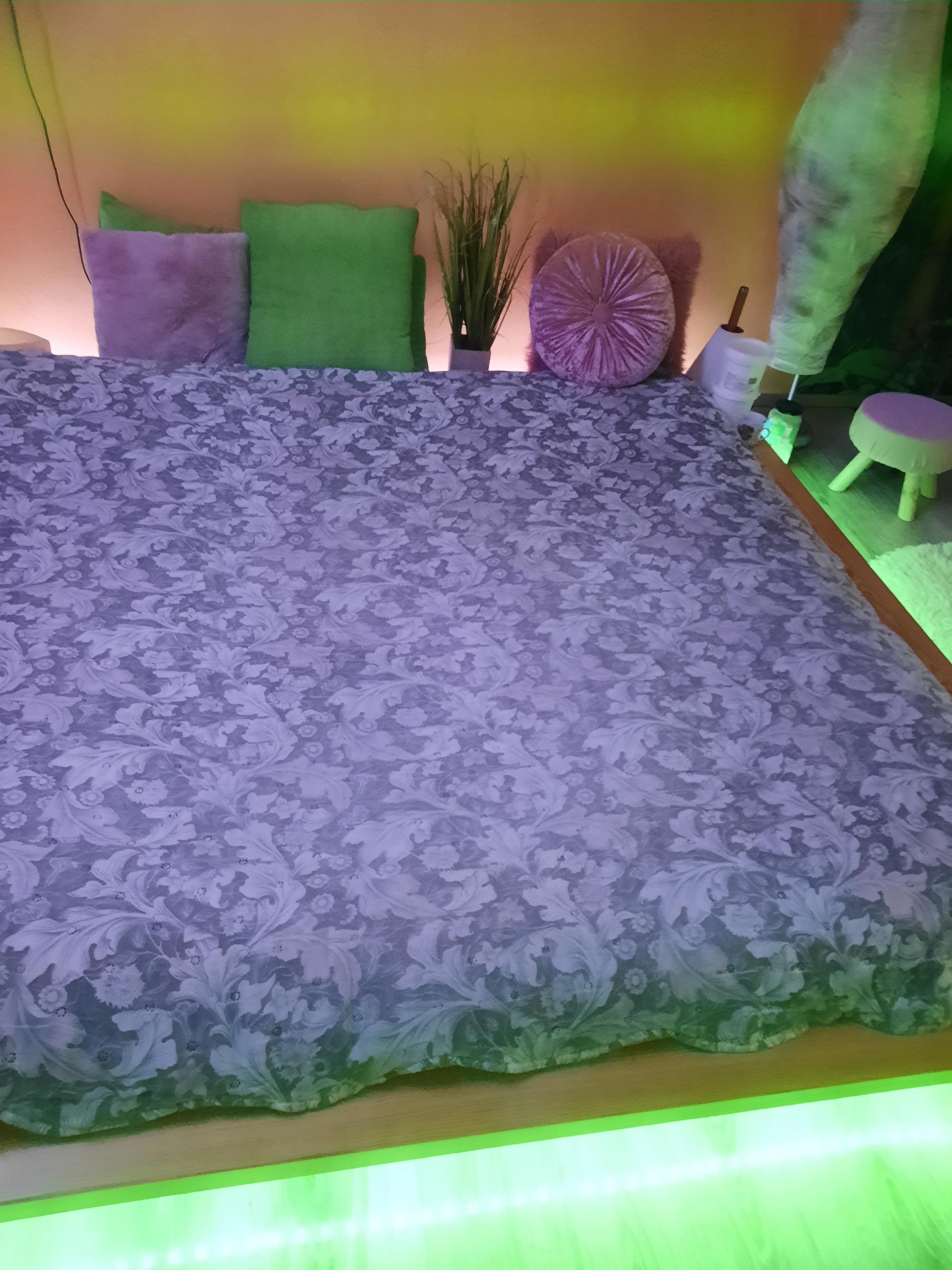 Tantra masáže salón OPTIMA foto 6