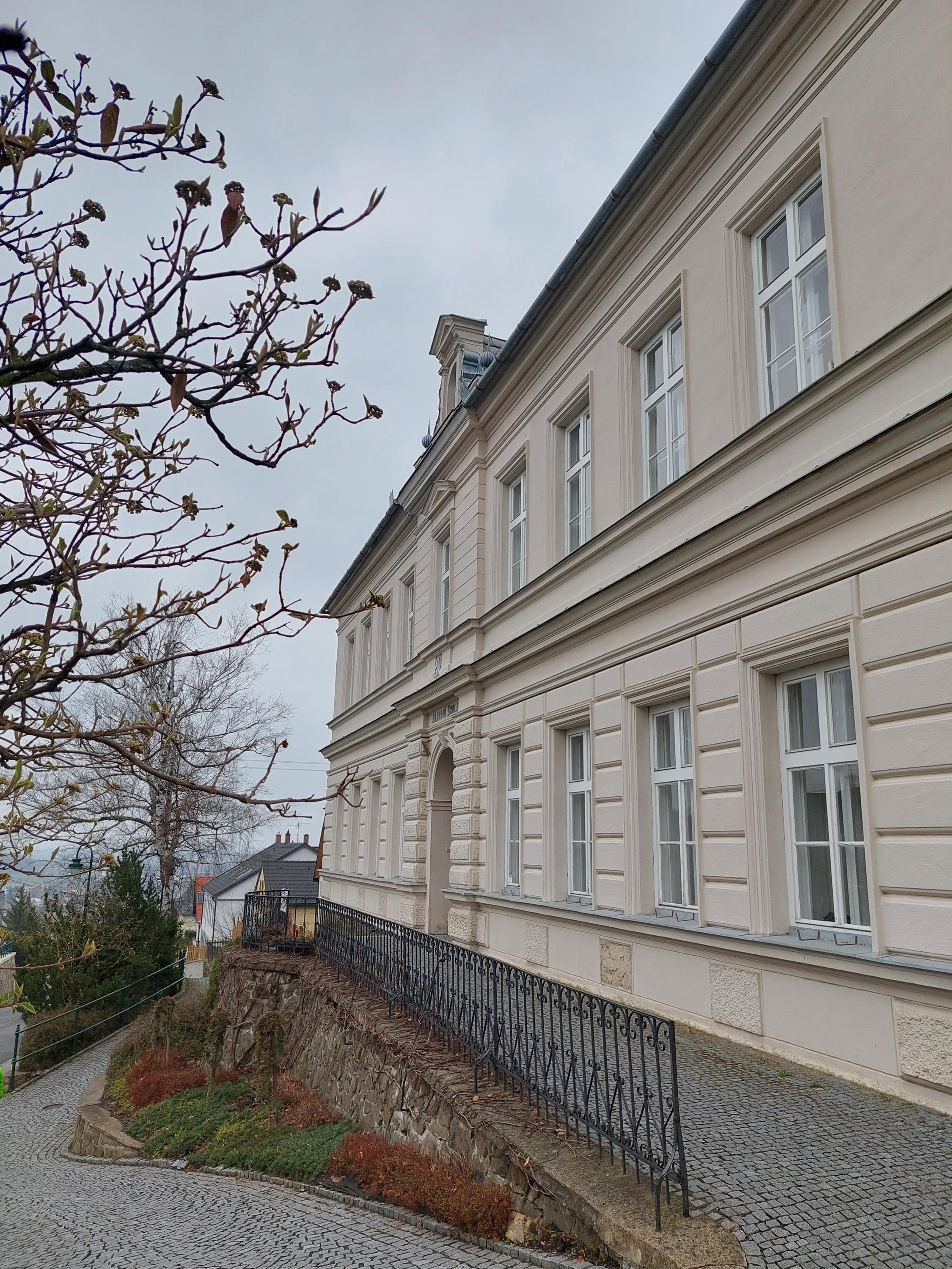 ZUŠ Hradec nad Moravicí foto 4