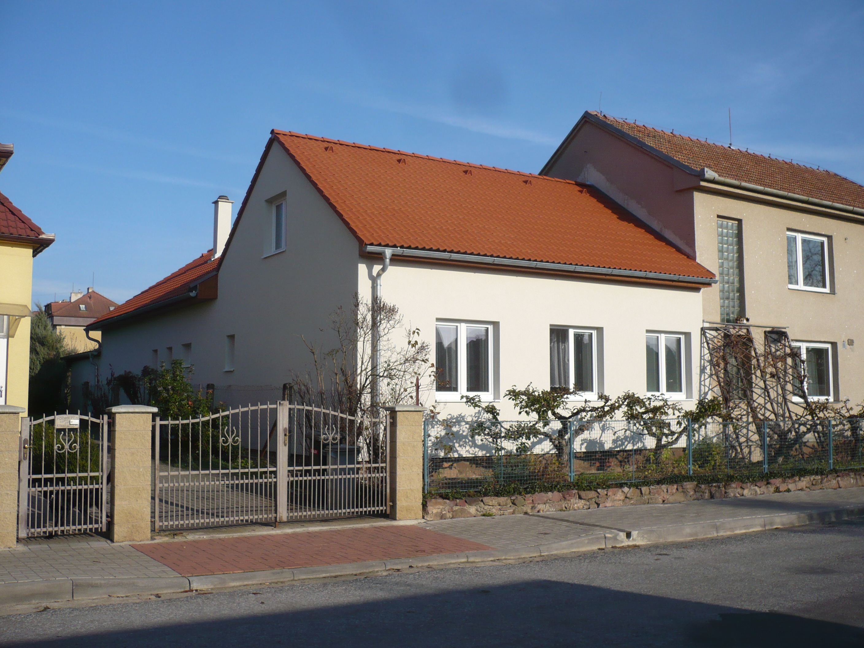 ZEDNICTVÍ JENEŠ, s.r.o. foto 4