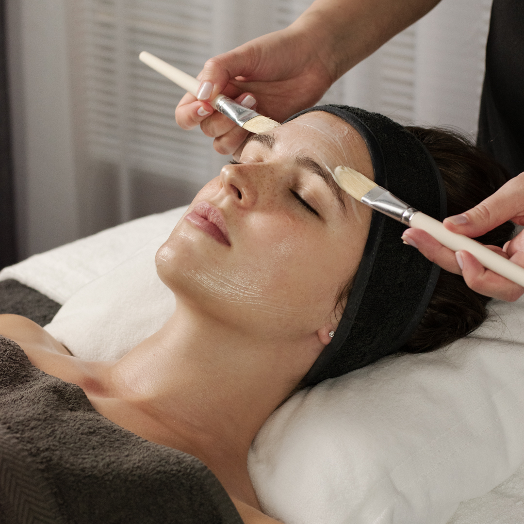 Mikrospikulární ošetření pleti jehlami IDENEL