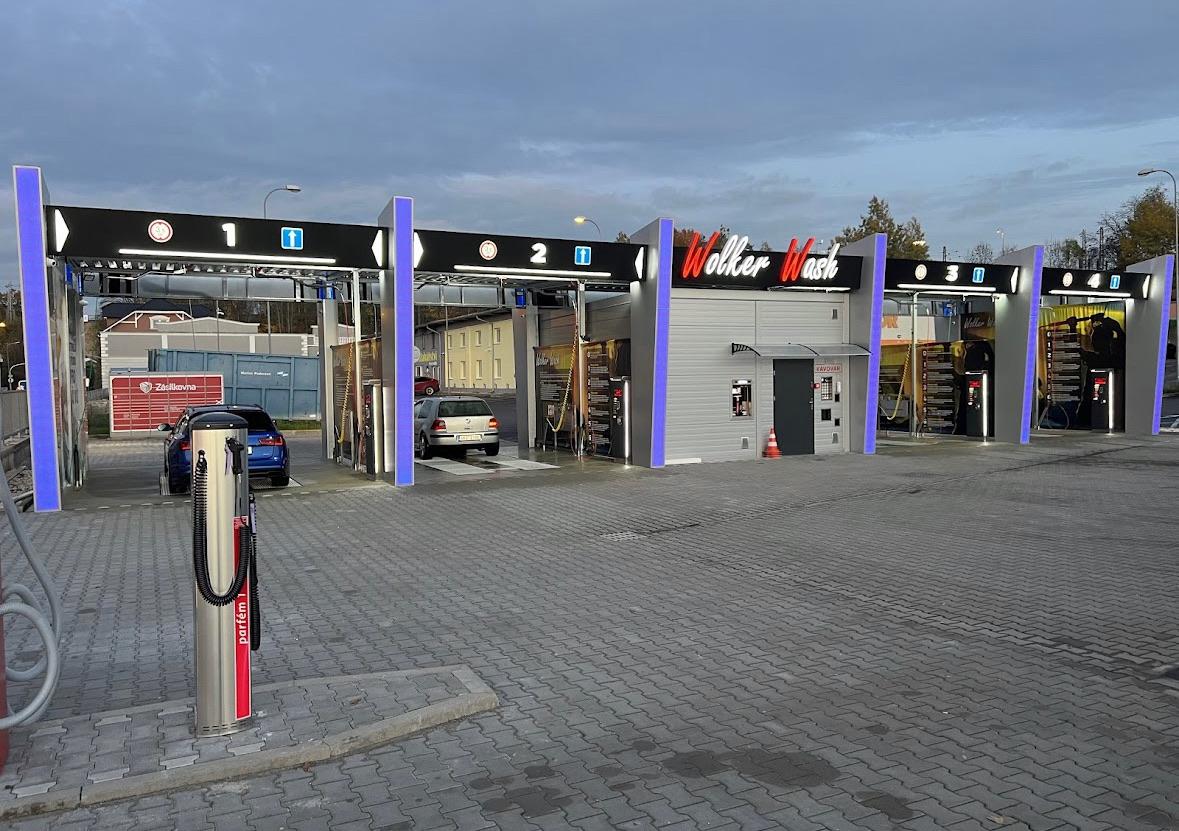 Wolker Wash foto 5