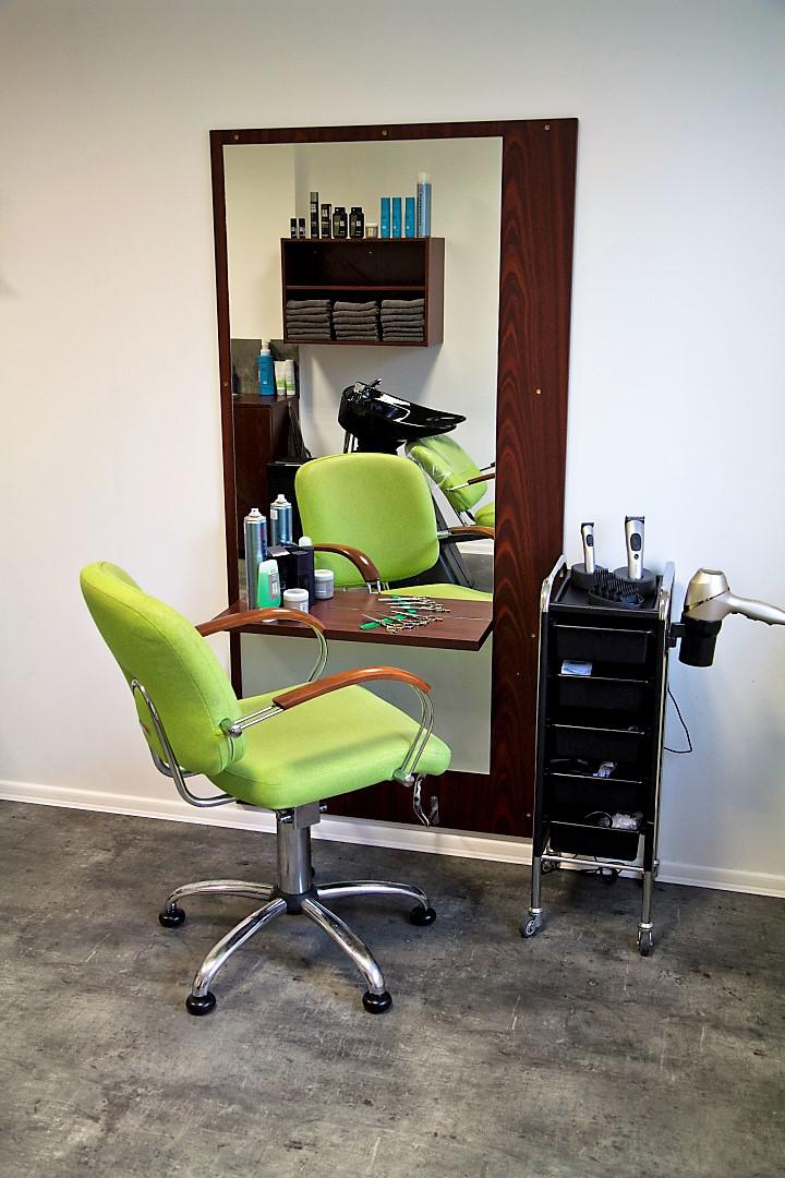 Pánské a dětské kadeřnictví Jana Zapletalová foto 4