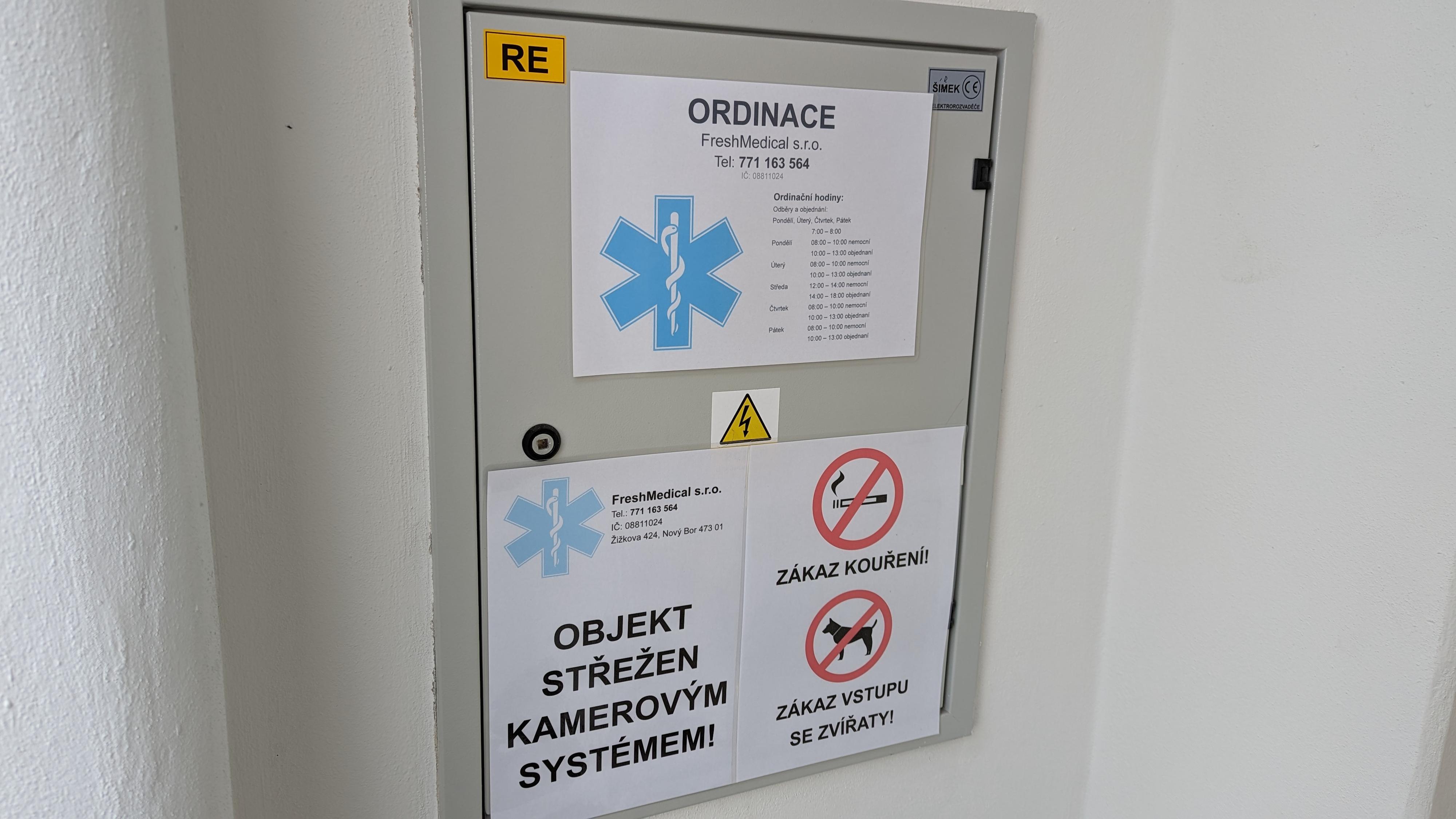 FreshMedical s.r.o. foto 2