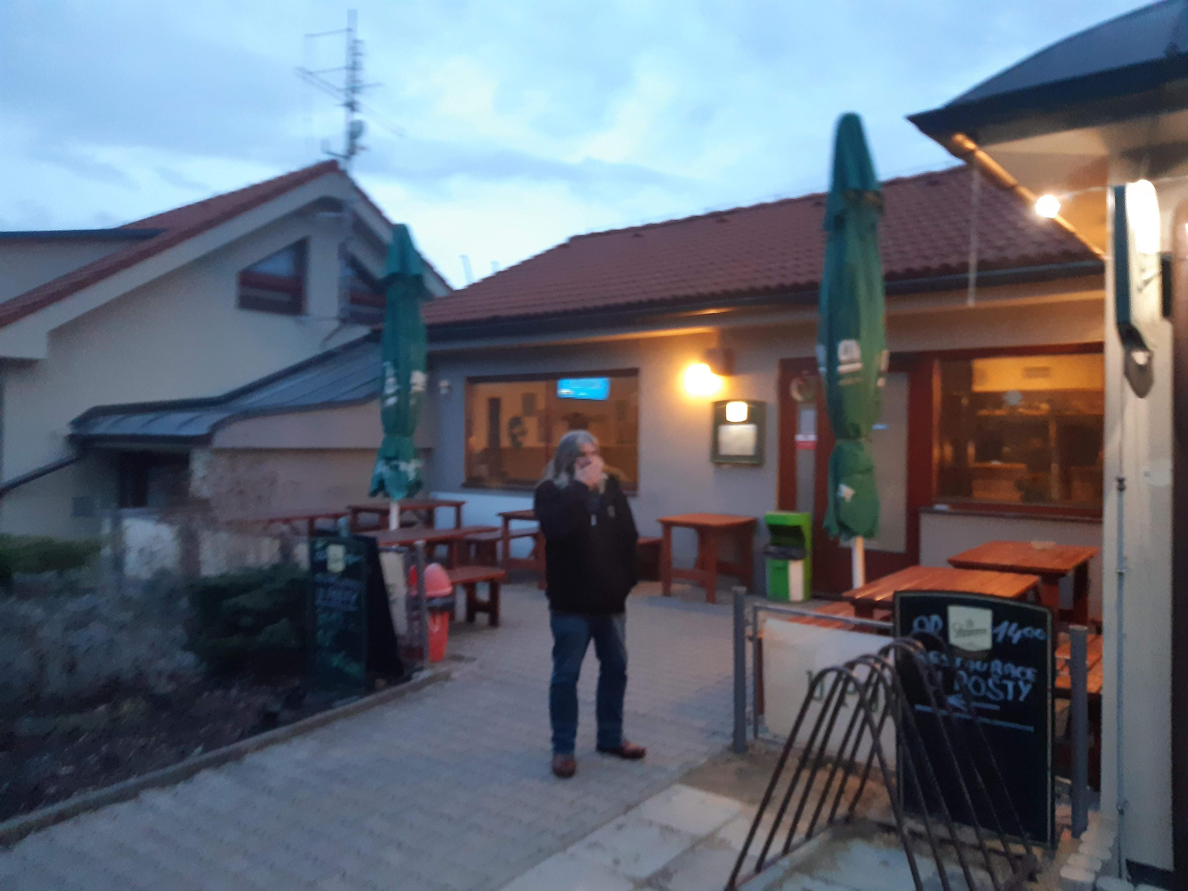 Restaurace U pošty foto 3