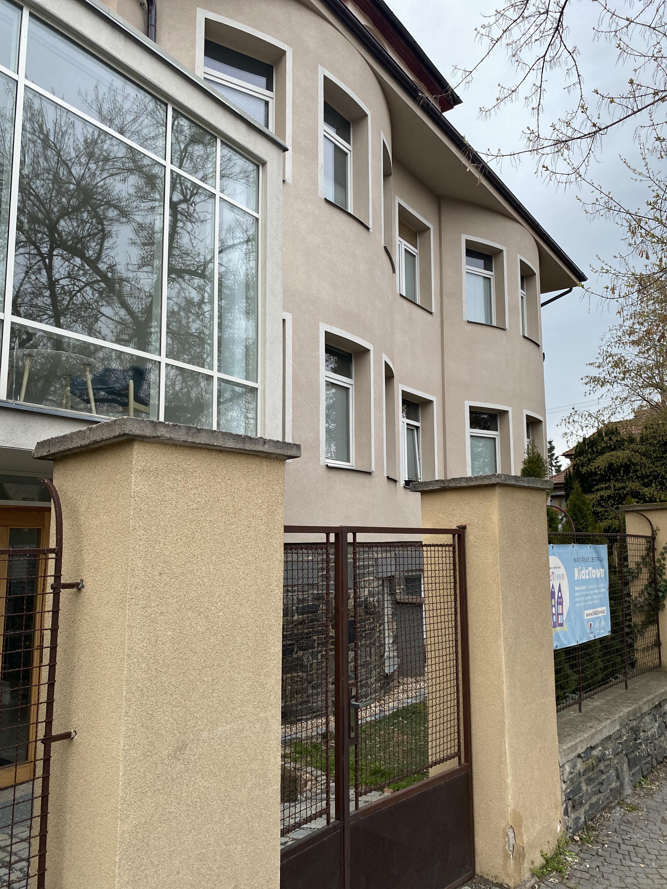 Vyšší odborná škola misijní a teologická foto 2