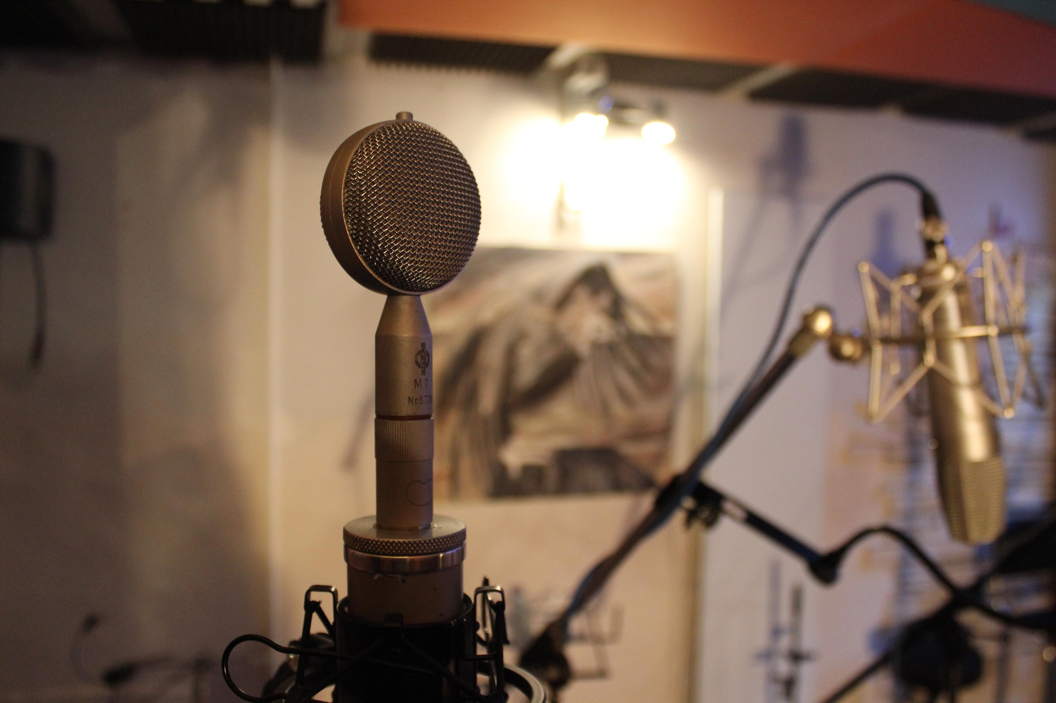 Nahrávací studio ZZrecords foto 4