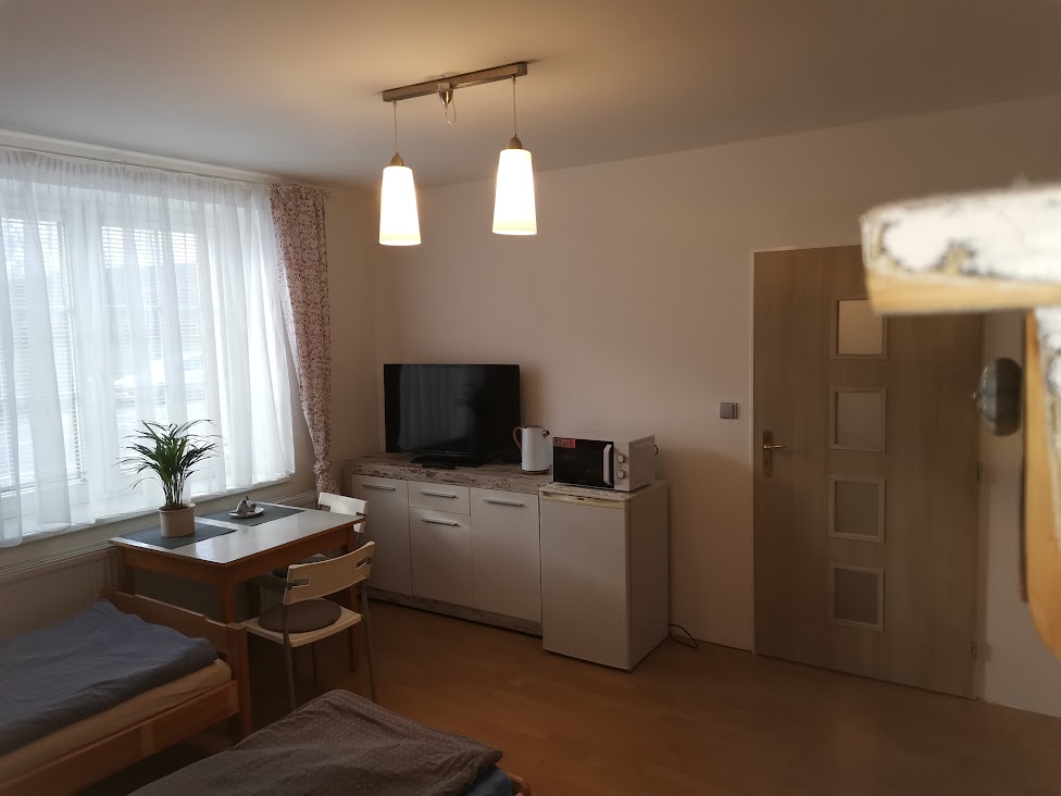UBYTOVÁNÍ APARTMÁNY PROSTĚJOV MOSTKOVICE foto 4