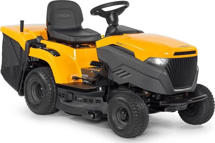 Traktor Stiga Estate 384
